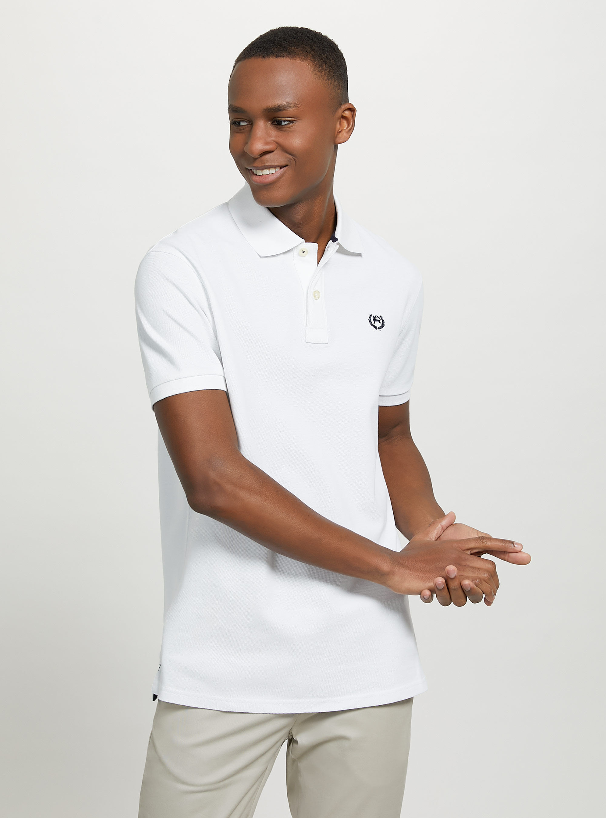 Alcott polo uomo shop