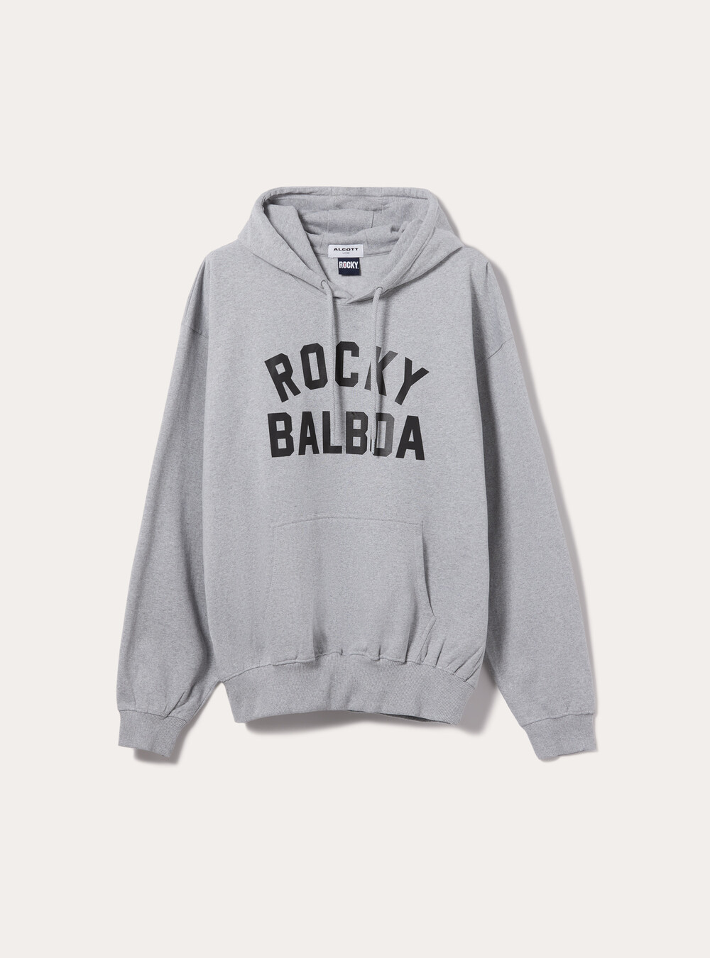 Sudadera Capucha Sudaderas De Rocky Balboa Sudadera Chándal Zara