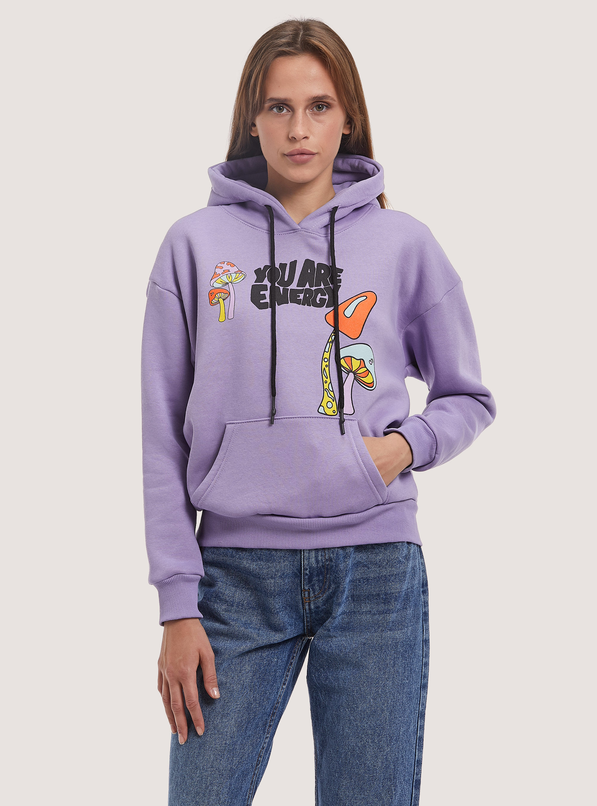 Felpa alcott sale