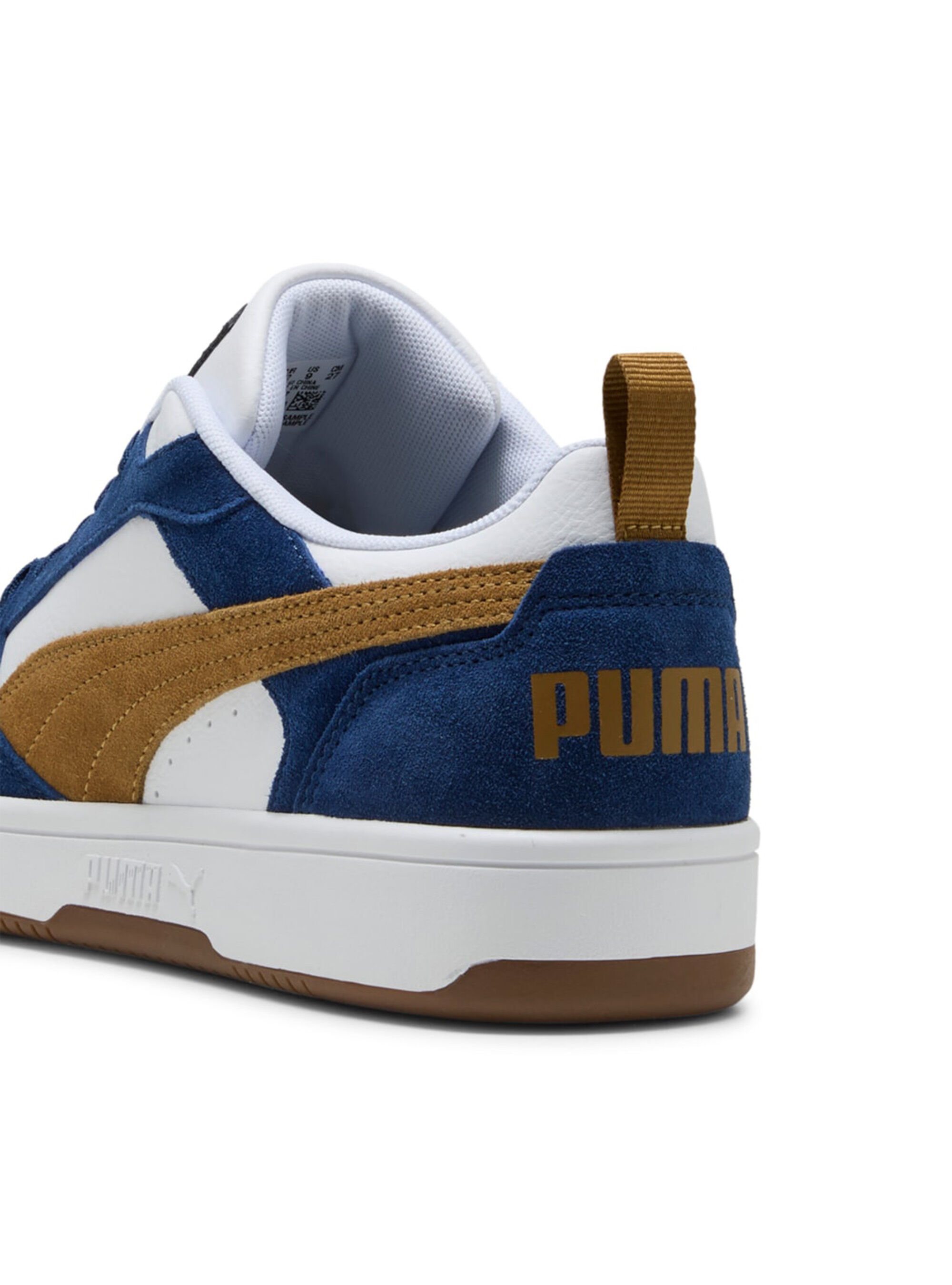 Sneakers Rebound v6 Low SD Puma
