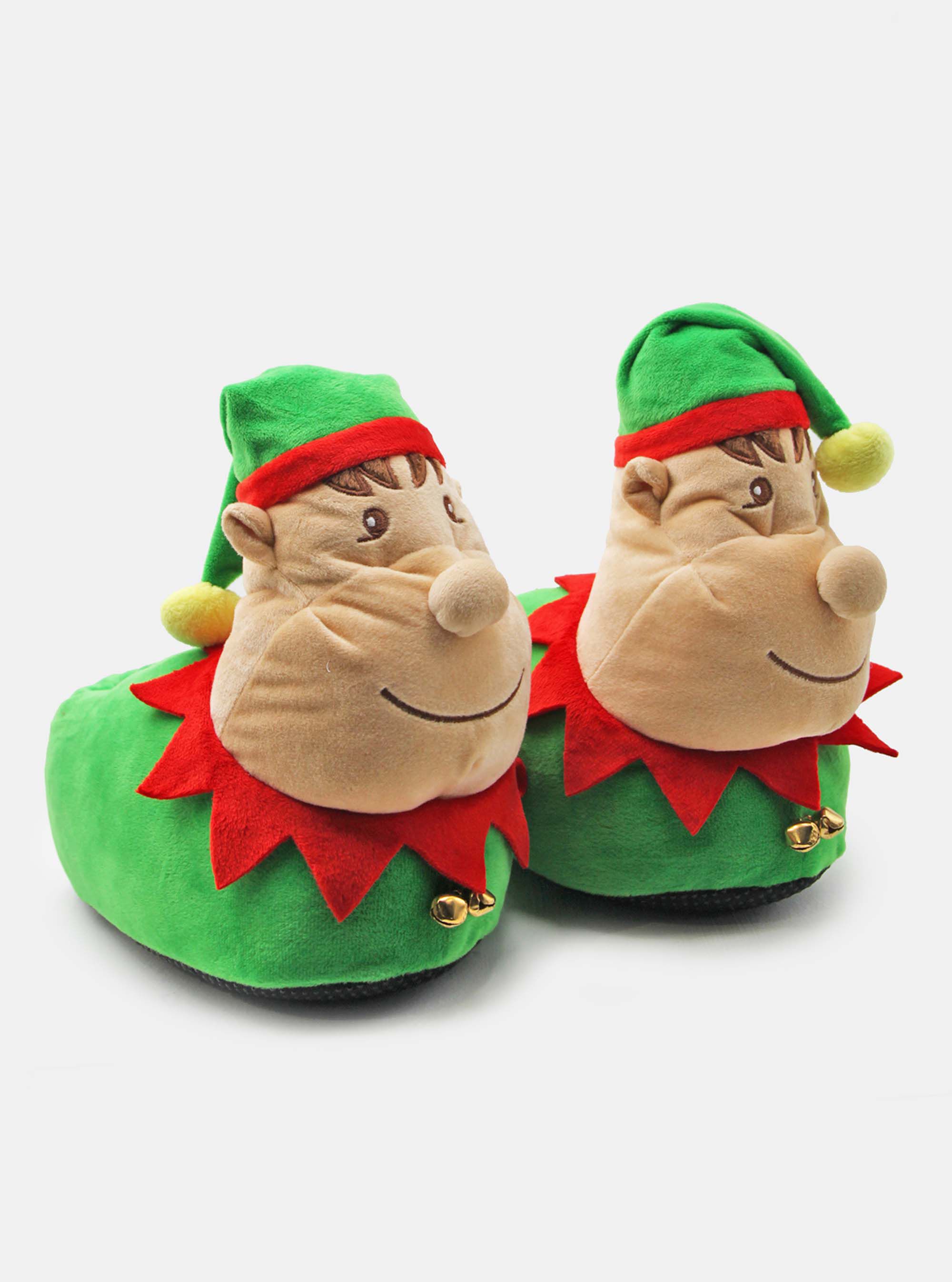 Slippers elf