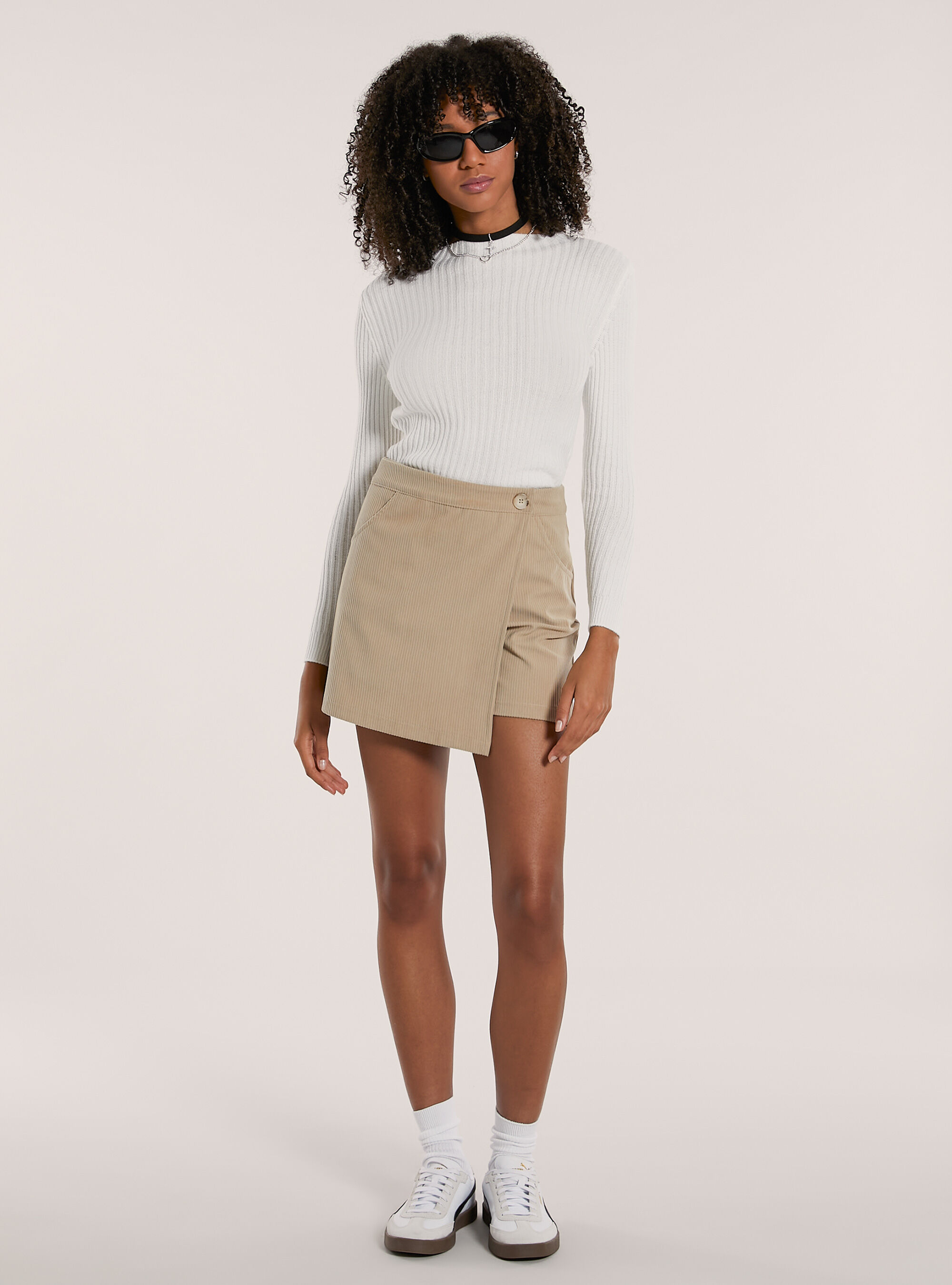 Skort Donna Online Alcott