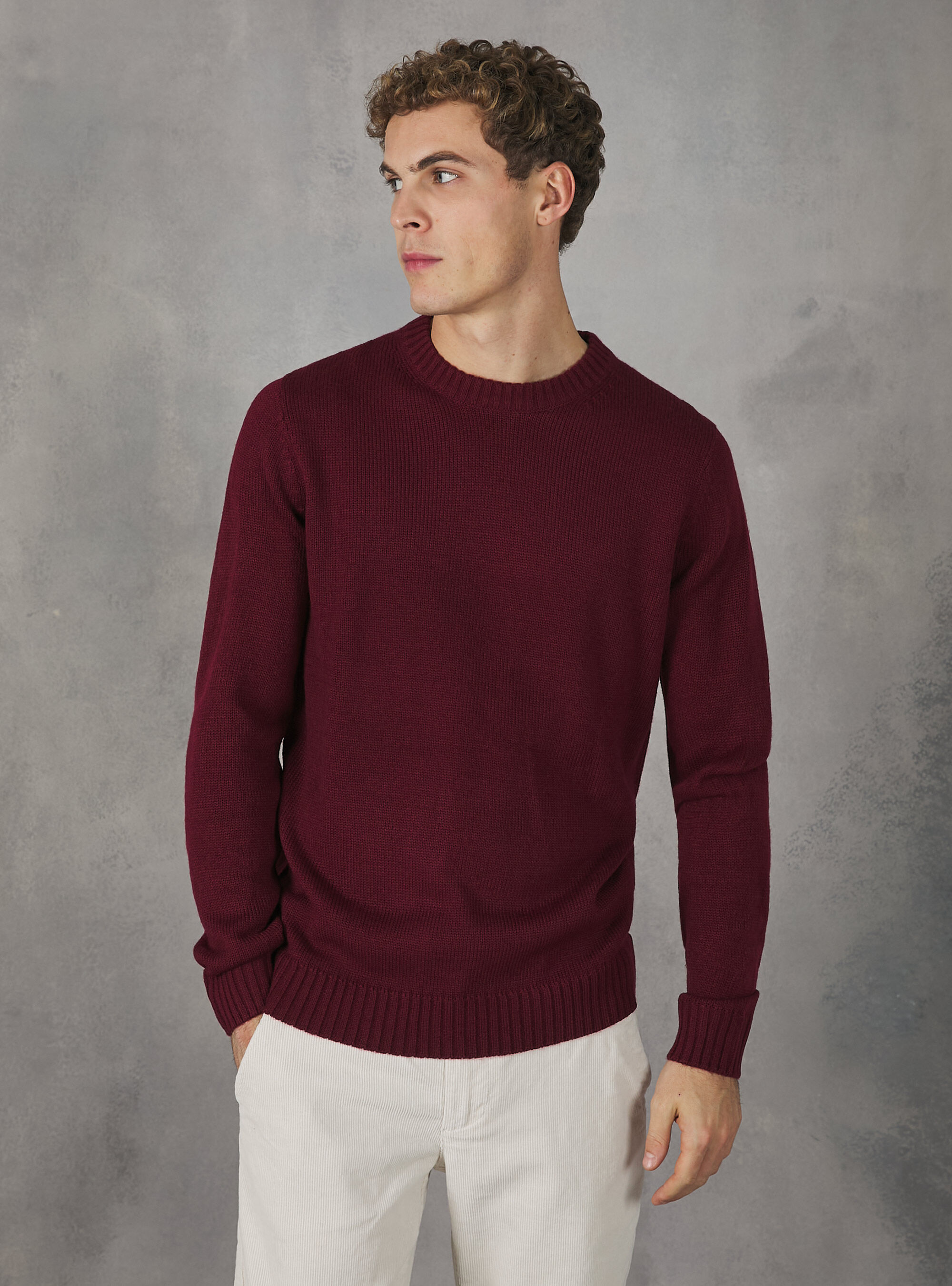 Maglieria cachemire in saldo store