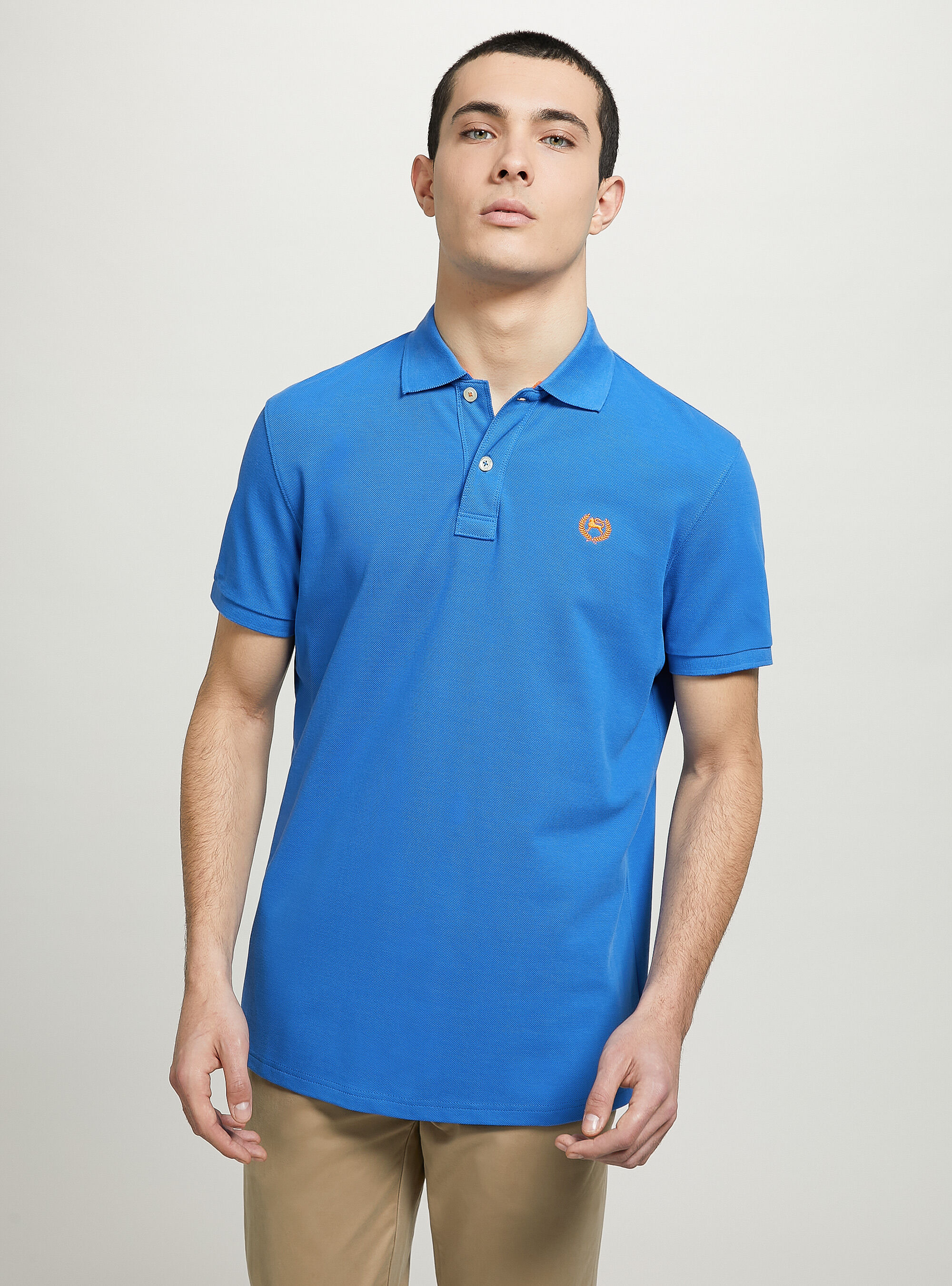 Polo uomo alcott sale