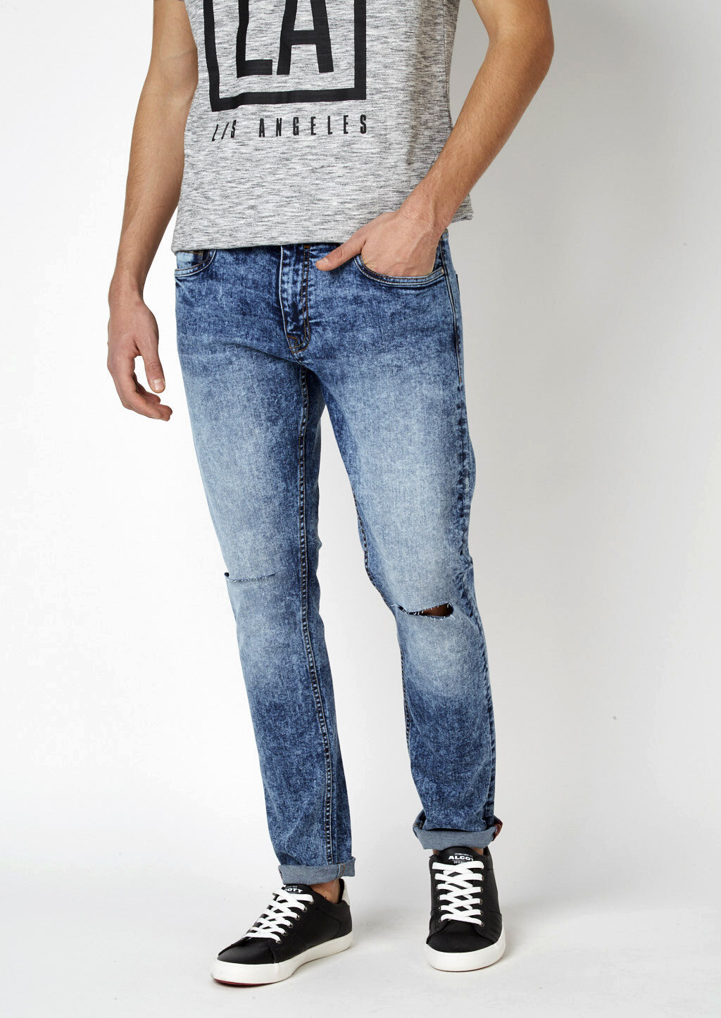 Jeans modello clearance skinny