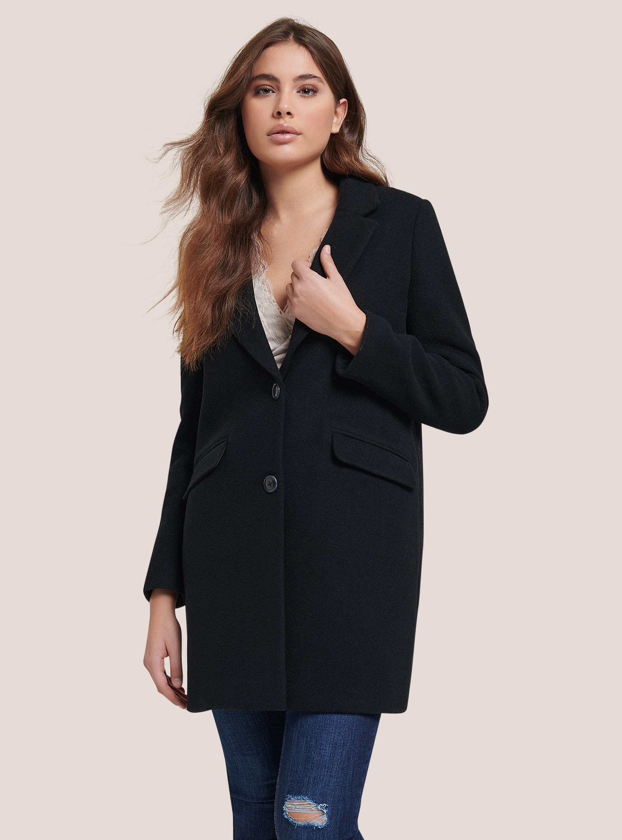 Cappotti online deals