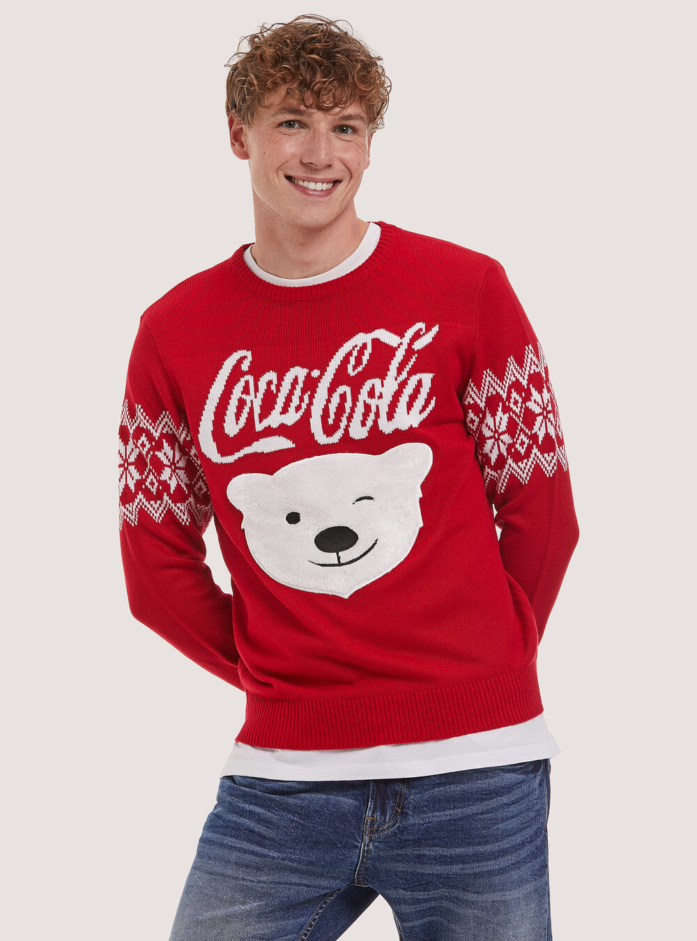 Cola Jacket Coca Cola Jumper Primark Festive Jumper Coca Cola