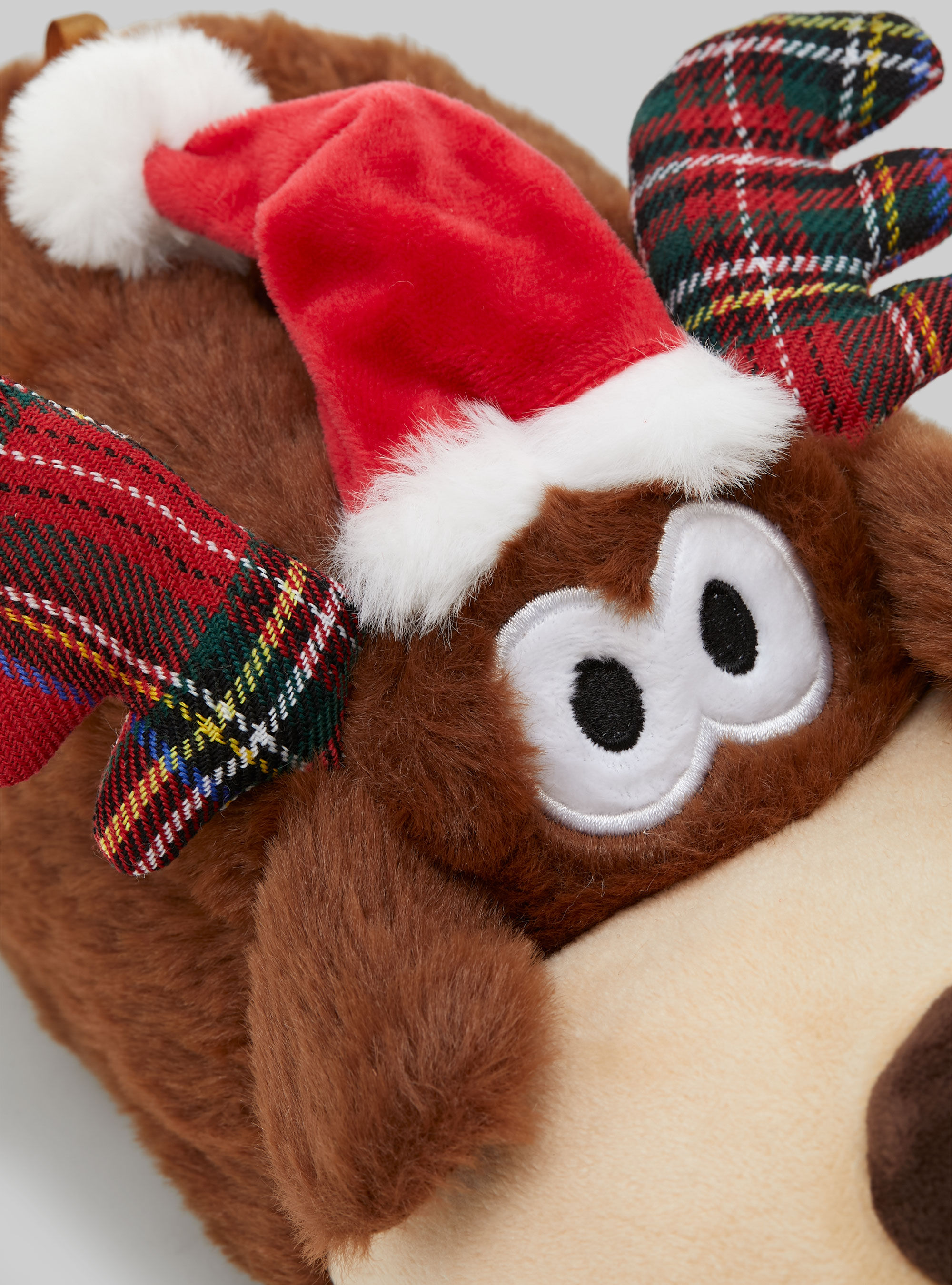 Next discount reindeer slippers