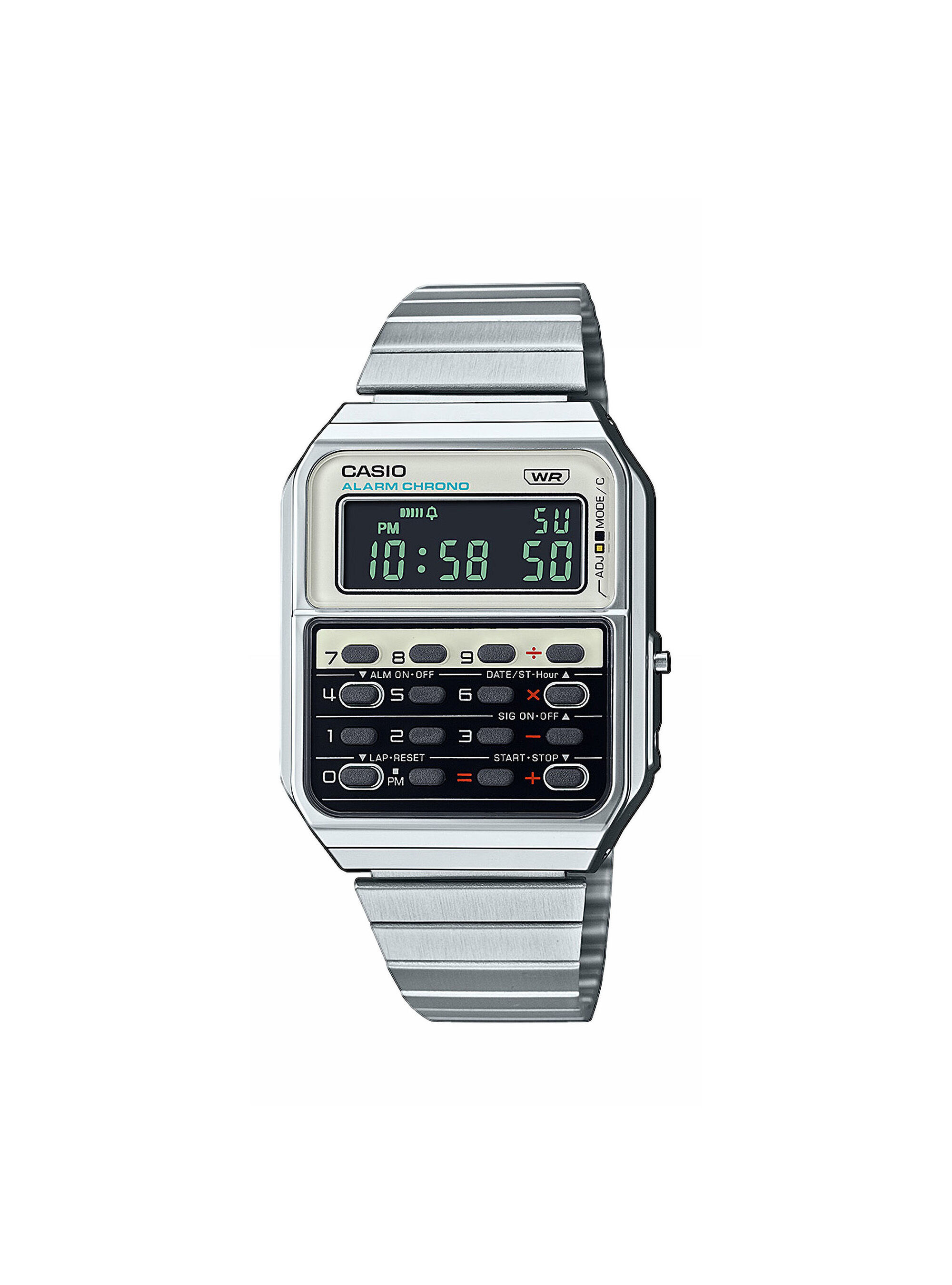 Casio Timeless Collection watch Alcott Women s catalog alcott storefront