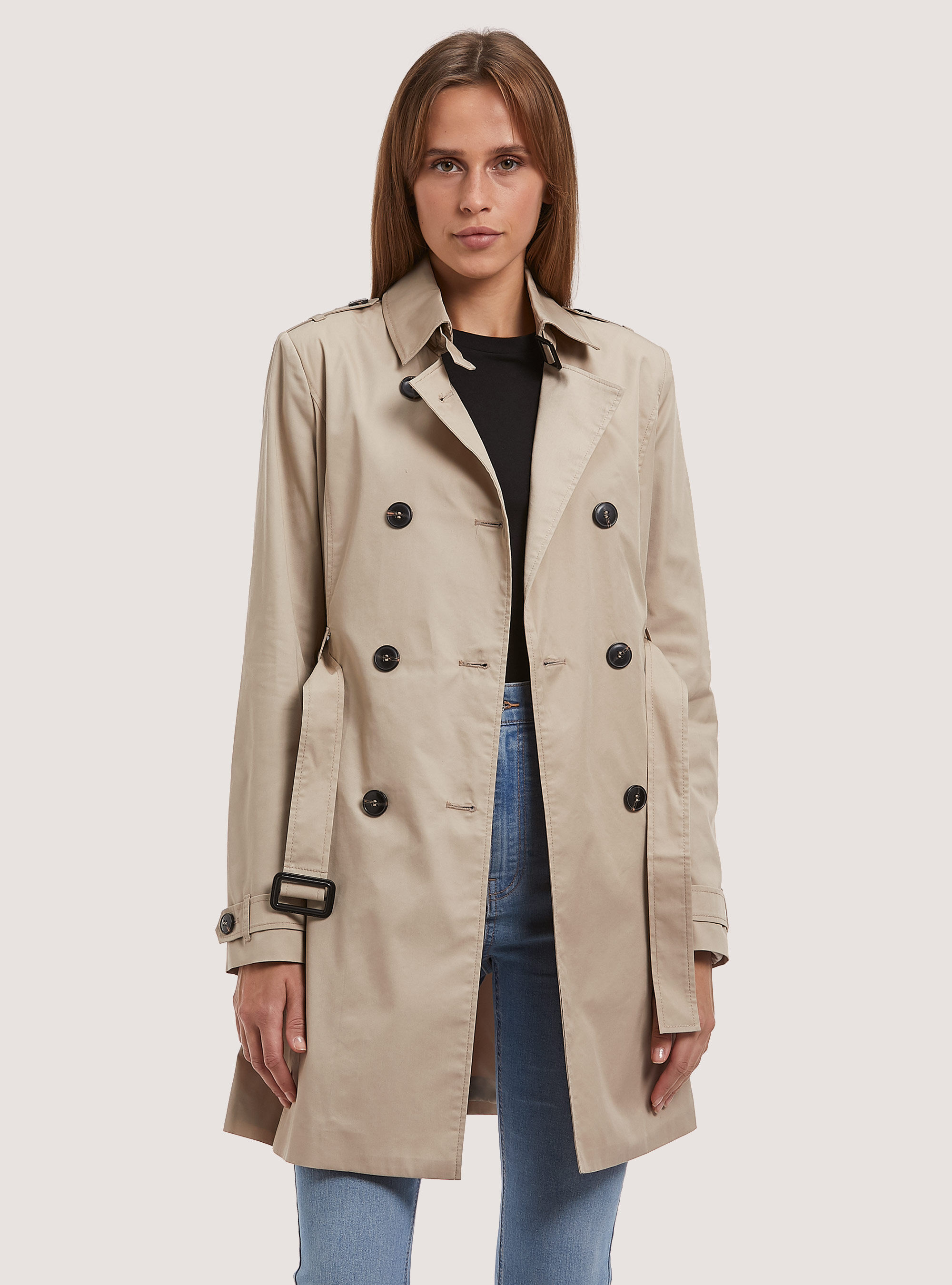 Trench donna 2025