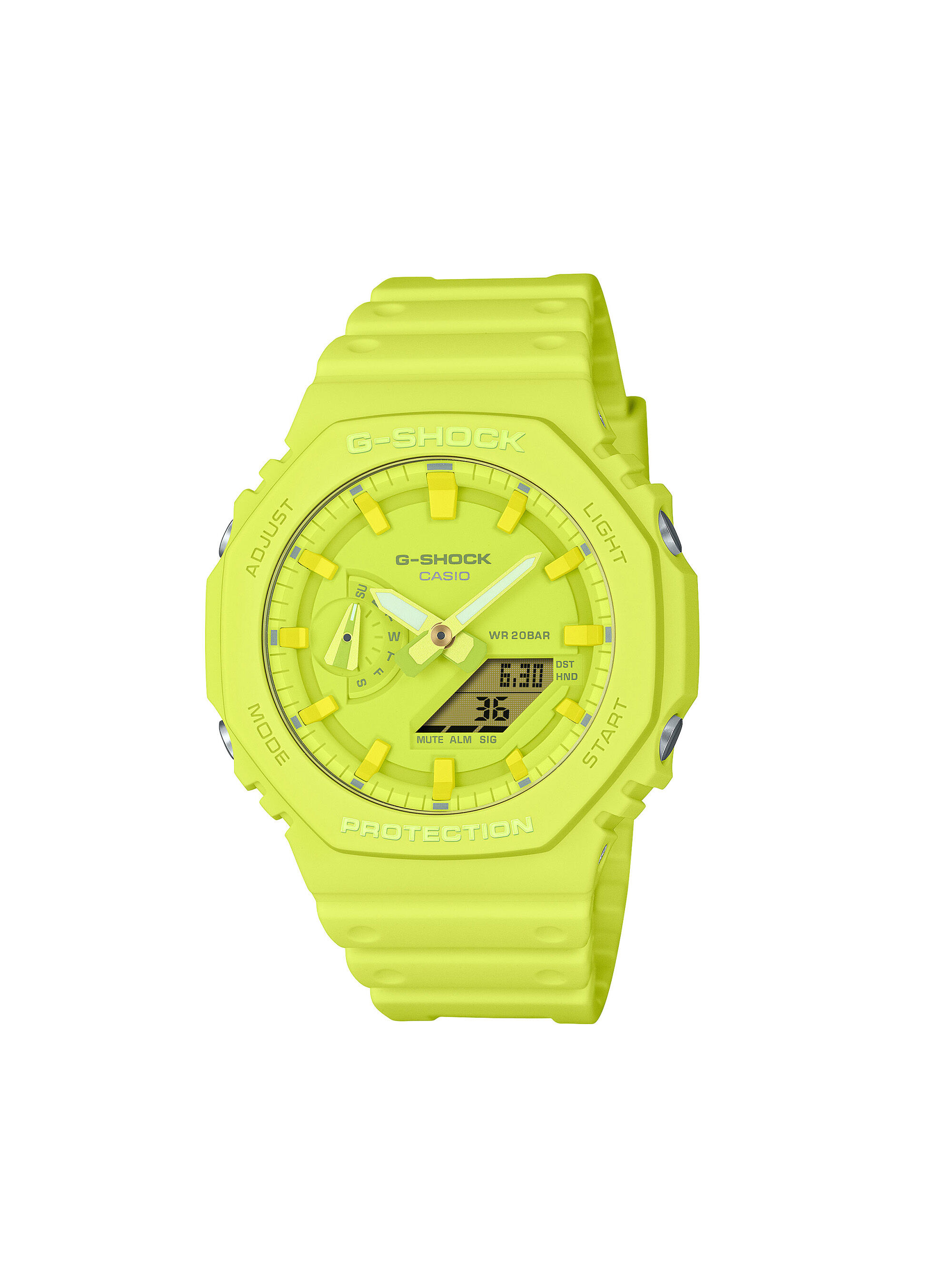 Orologio j shock outlet