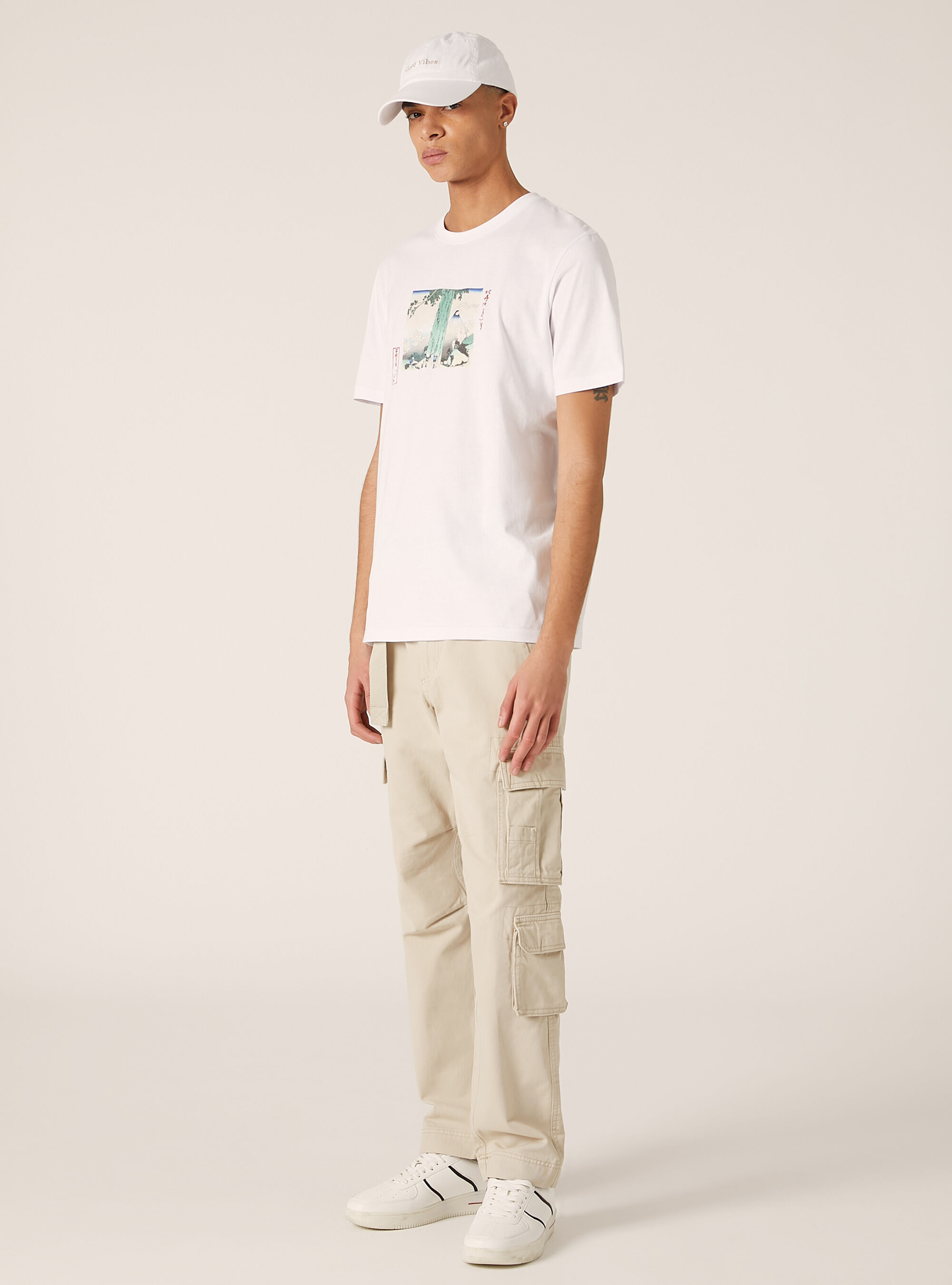 Art Collection / Alcott regular fit T-shirt