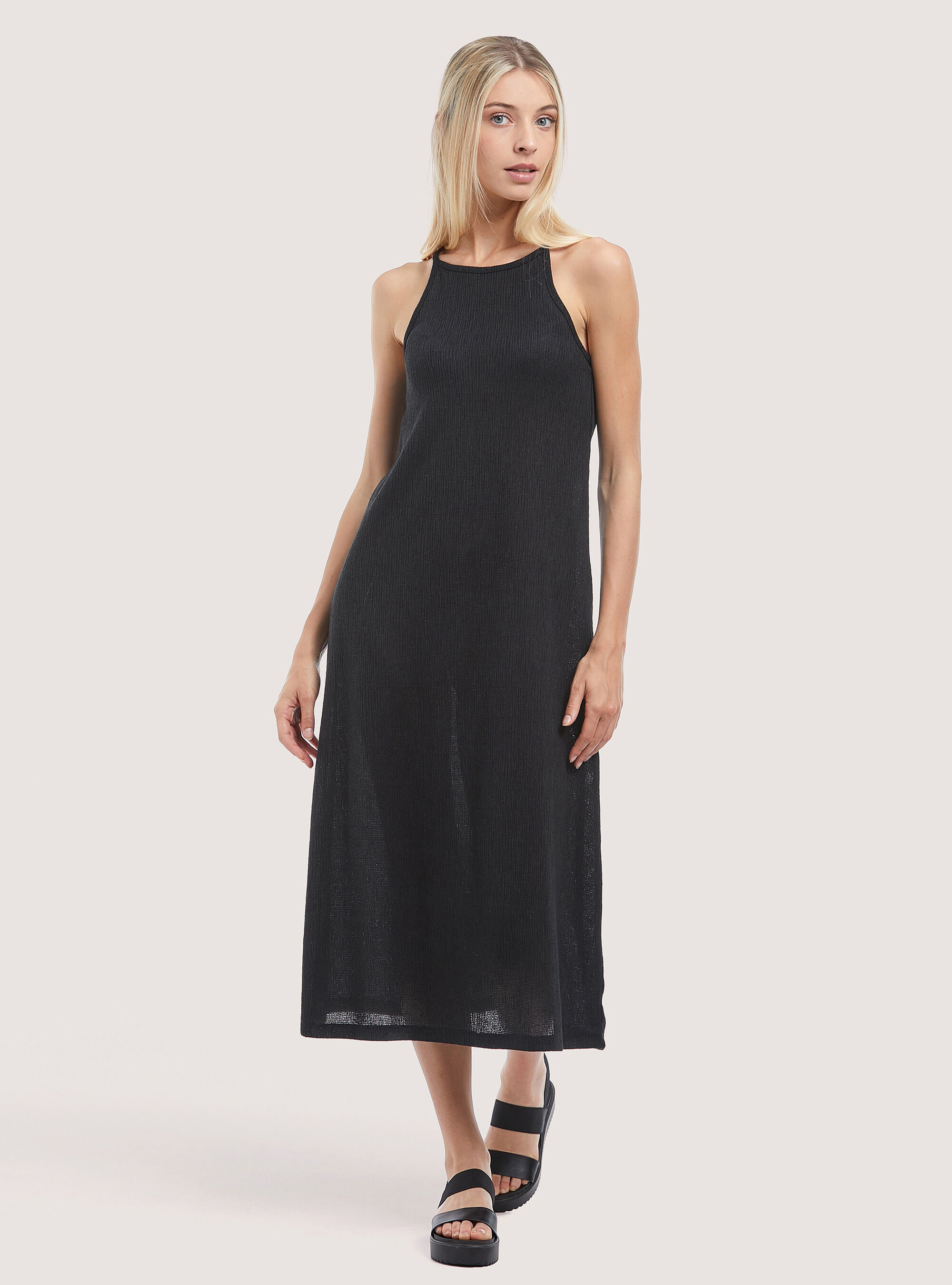 Vestito midi con bretelle | Alcott | Vestiti Uomo