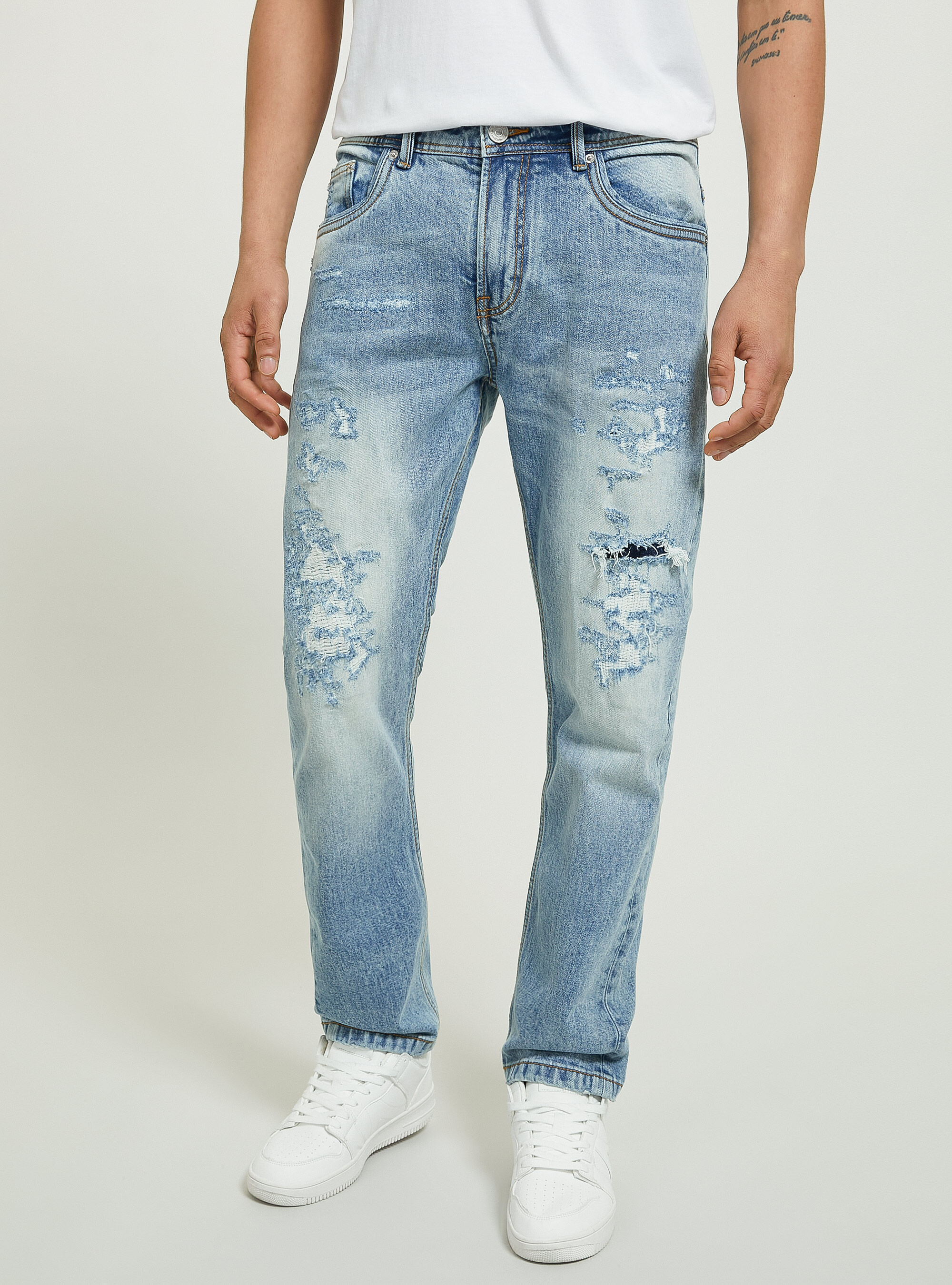 Alcott deals denim jeans