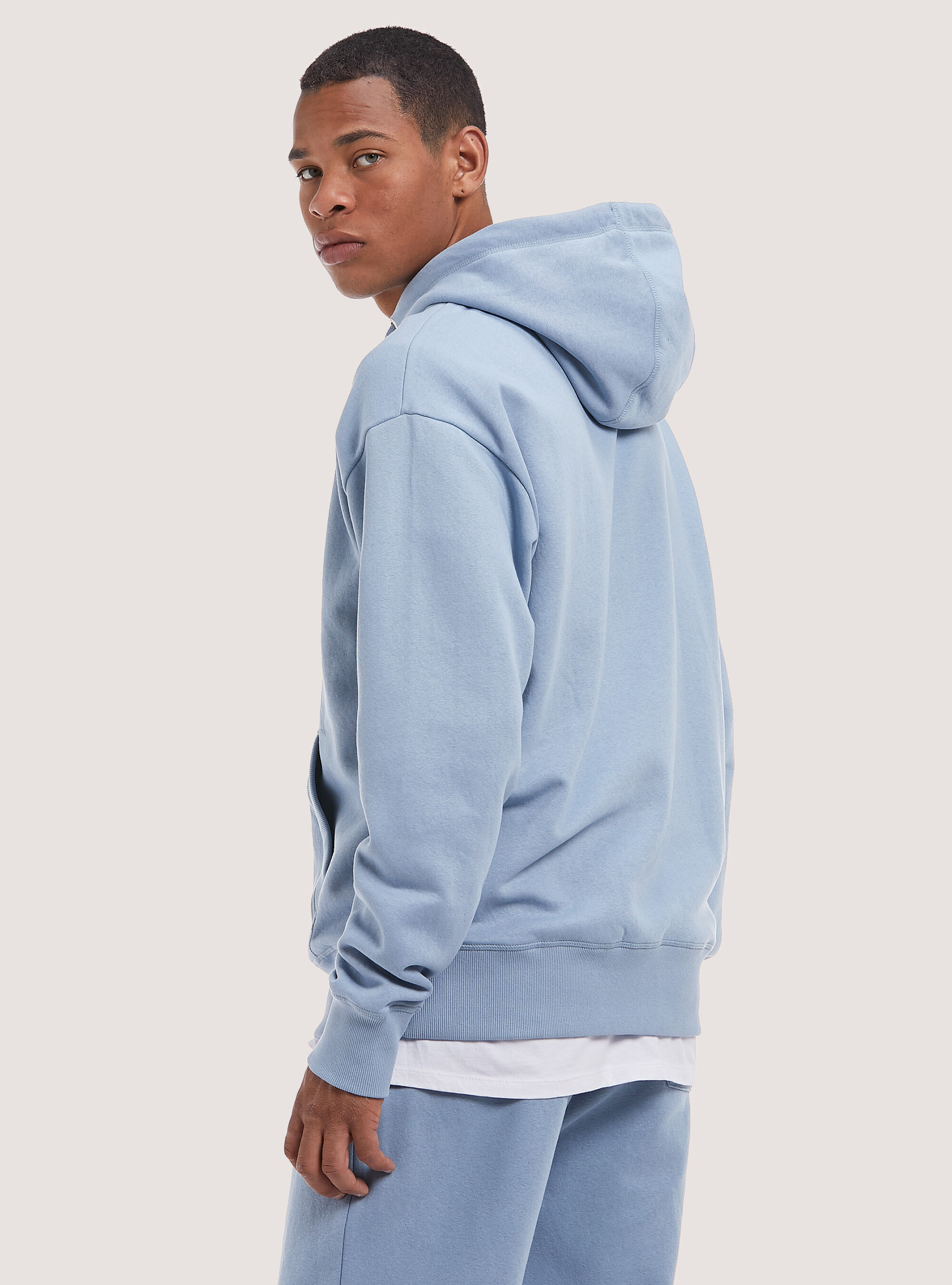 Mens top sweatshirt sale