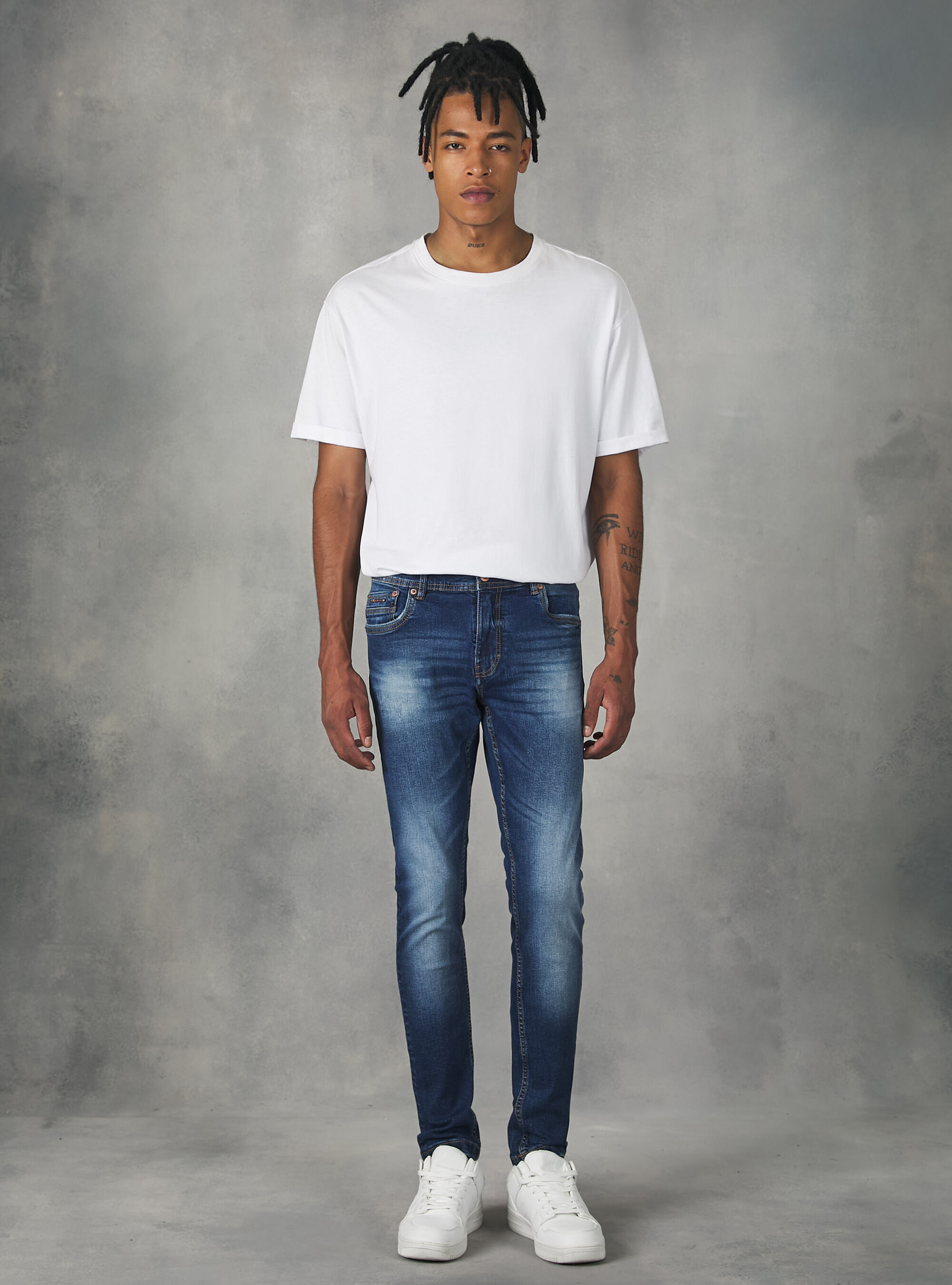 Alcott saldi uomo discount