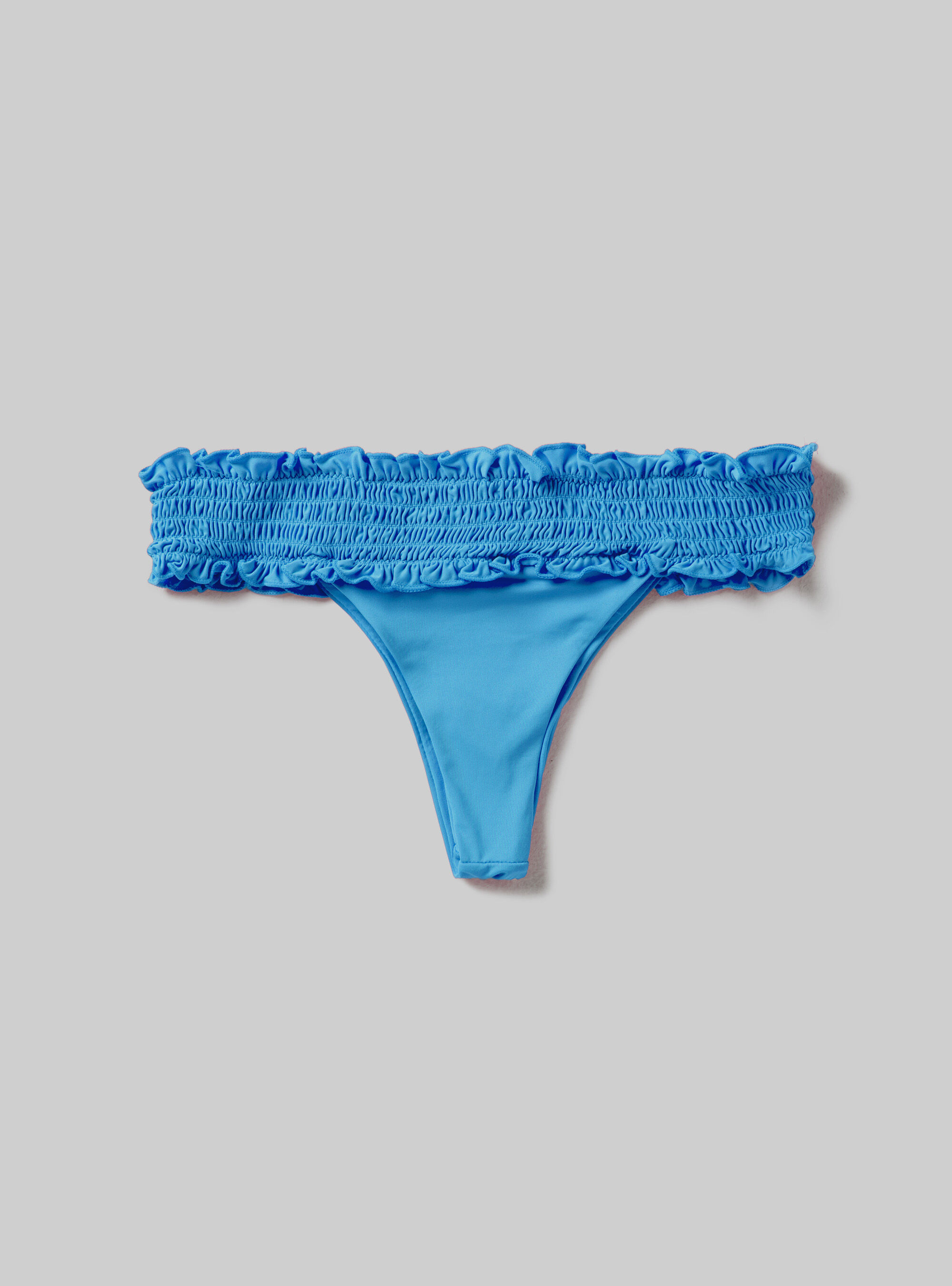 Slip bikini con texture, RY2 ROYALE MEDIUM