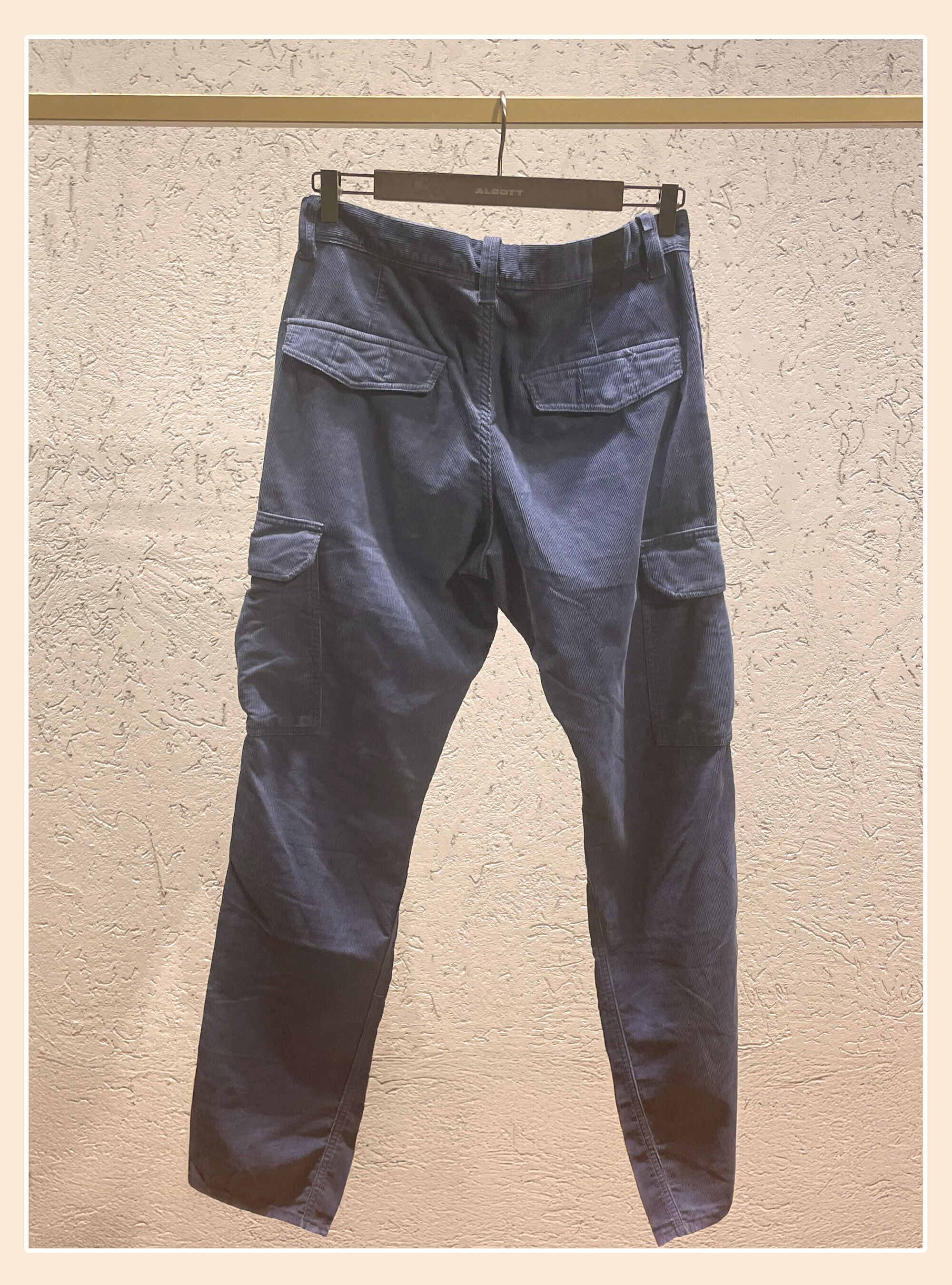 Pantaloni cargo GAP