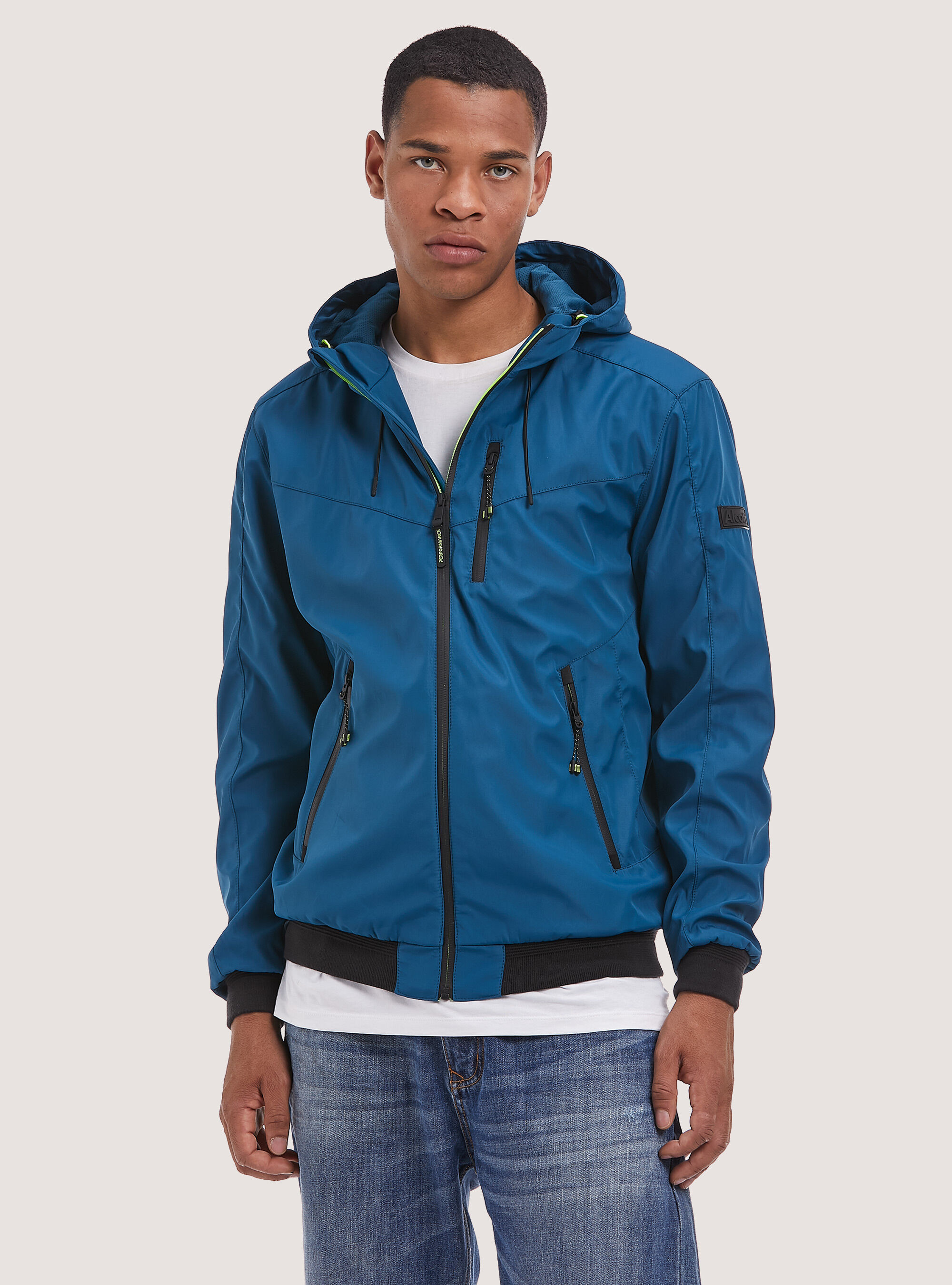 Superdry padded store elite jacket