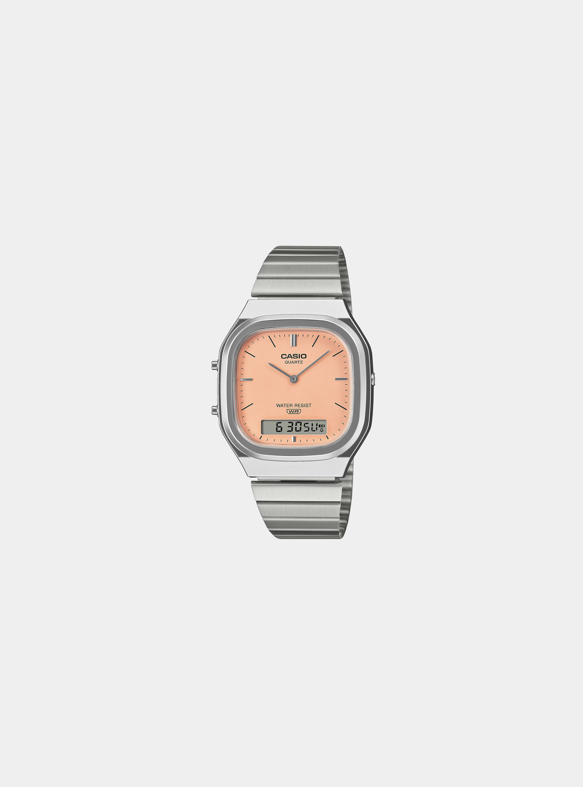 Casio Edgy Collection Watch, UNIQUE