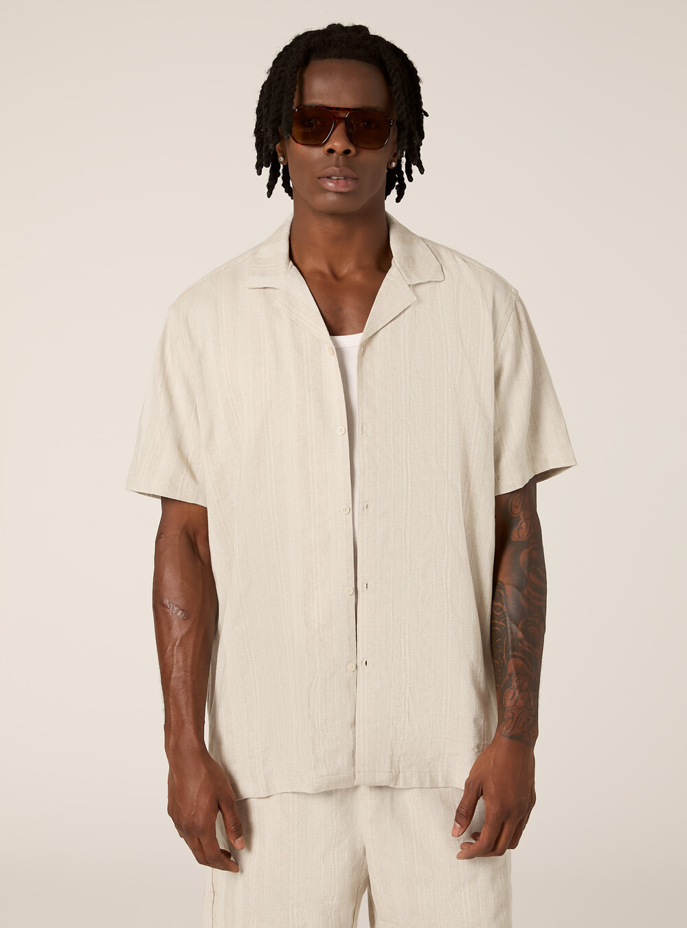 Fb International Camicie Stile Americano Panareha® Camicia Polera