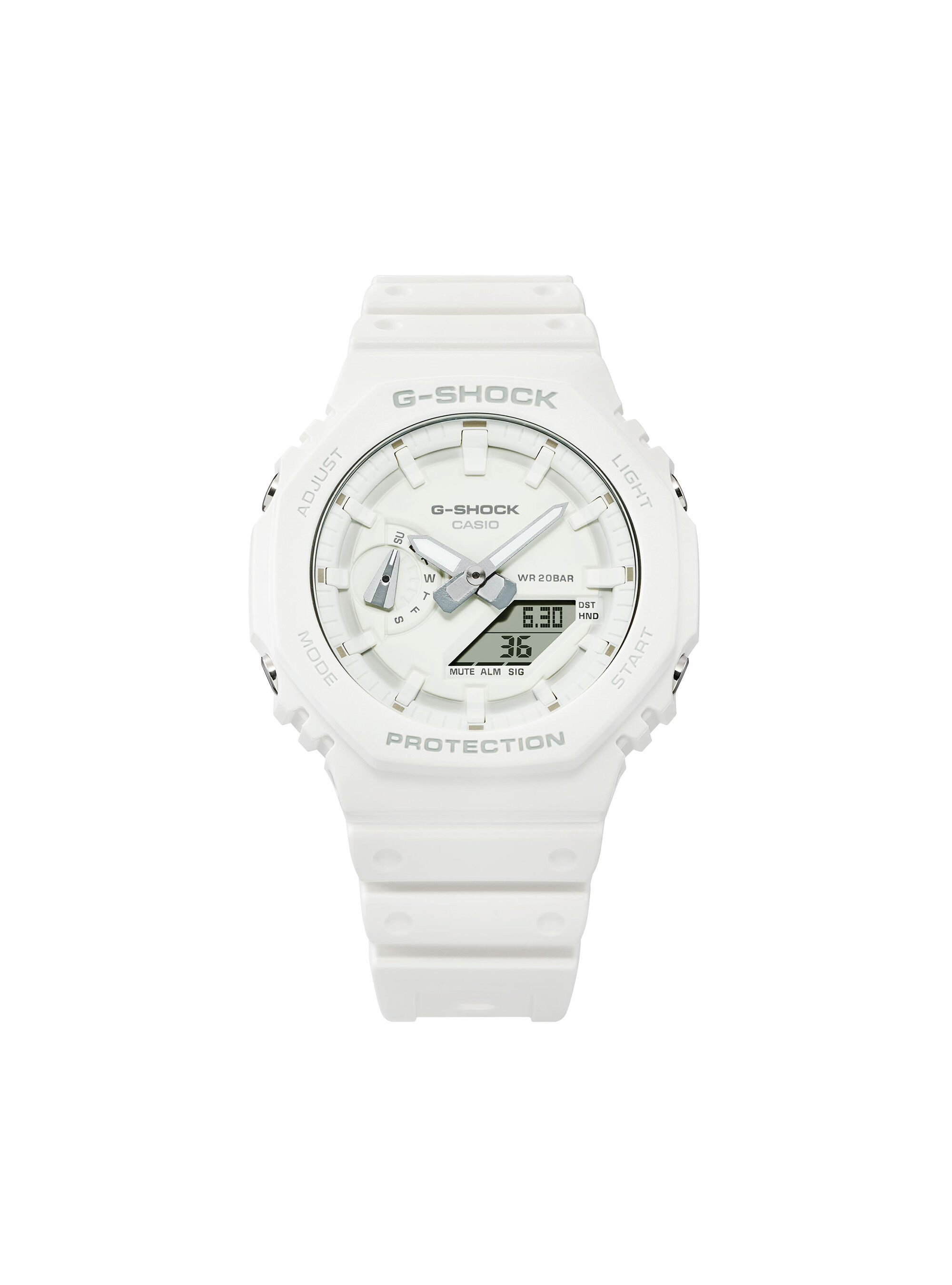 Casio Timeless Collection watch, UNIQUE