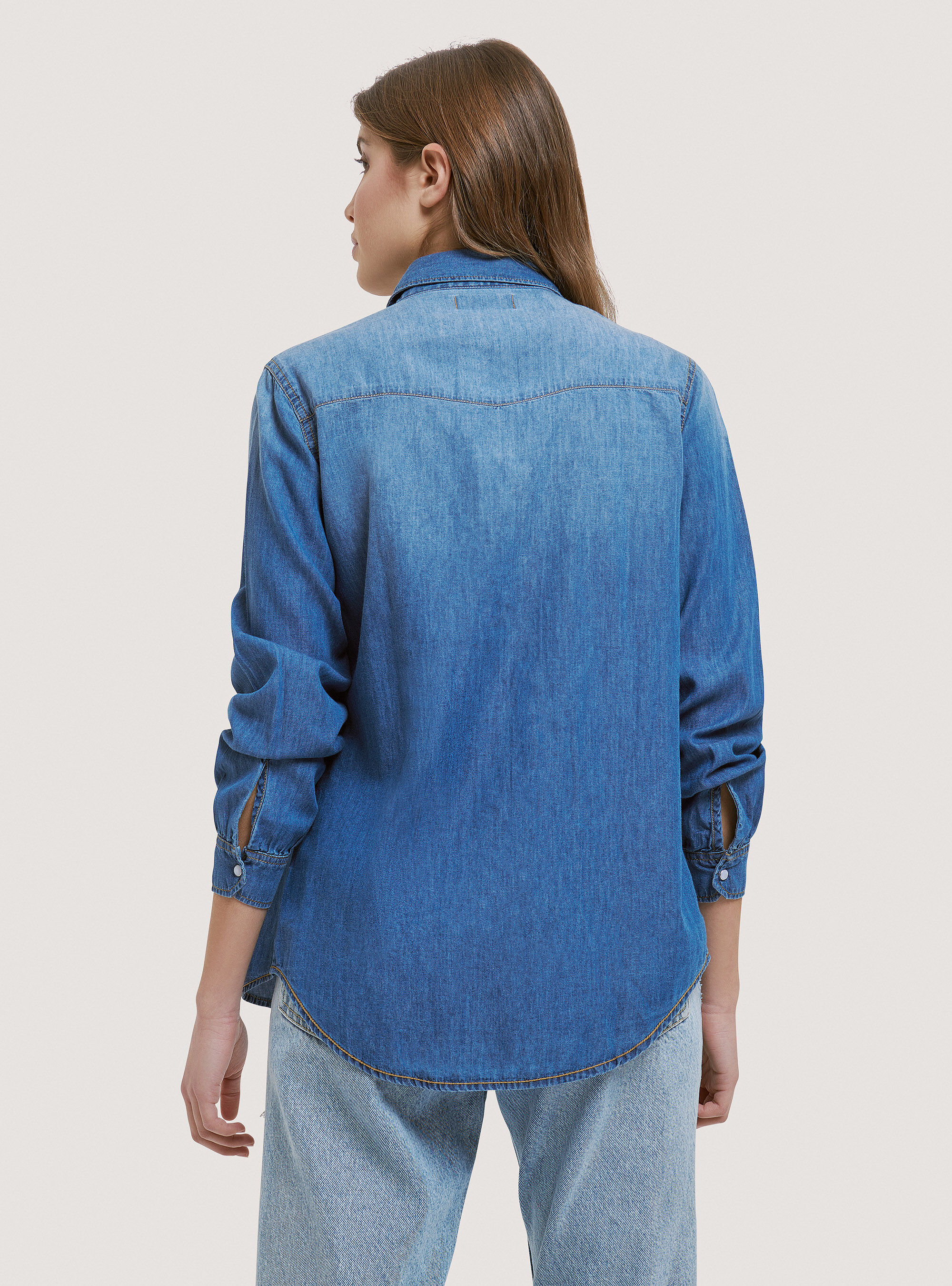 Camicie alcott 2019 cheap