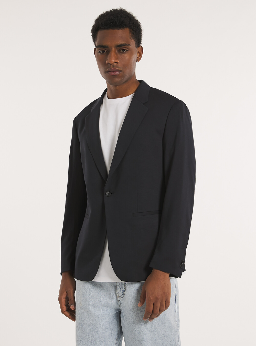 Blazers Alcott timeless elegance