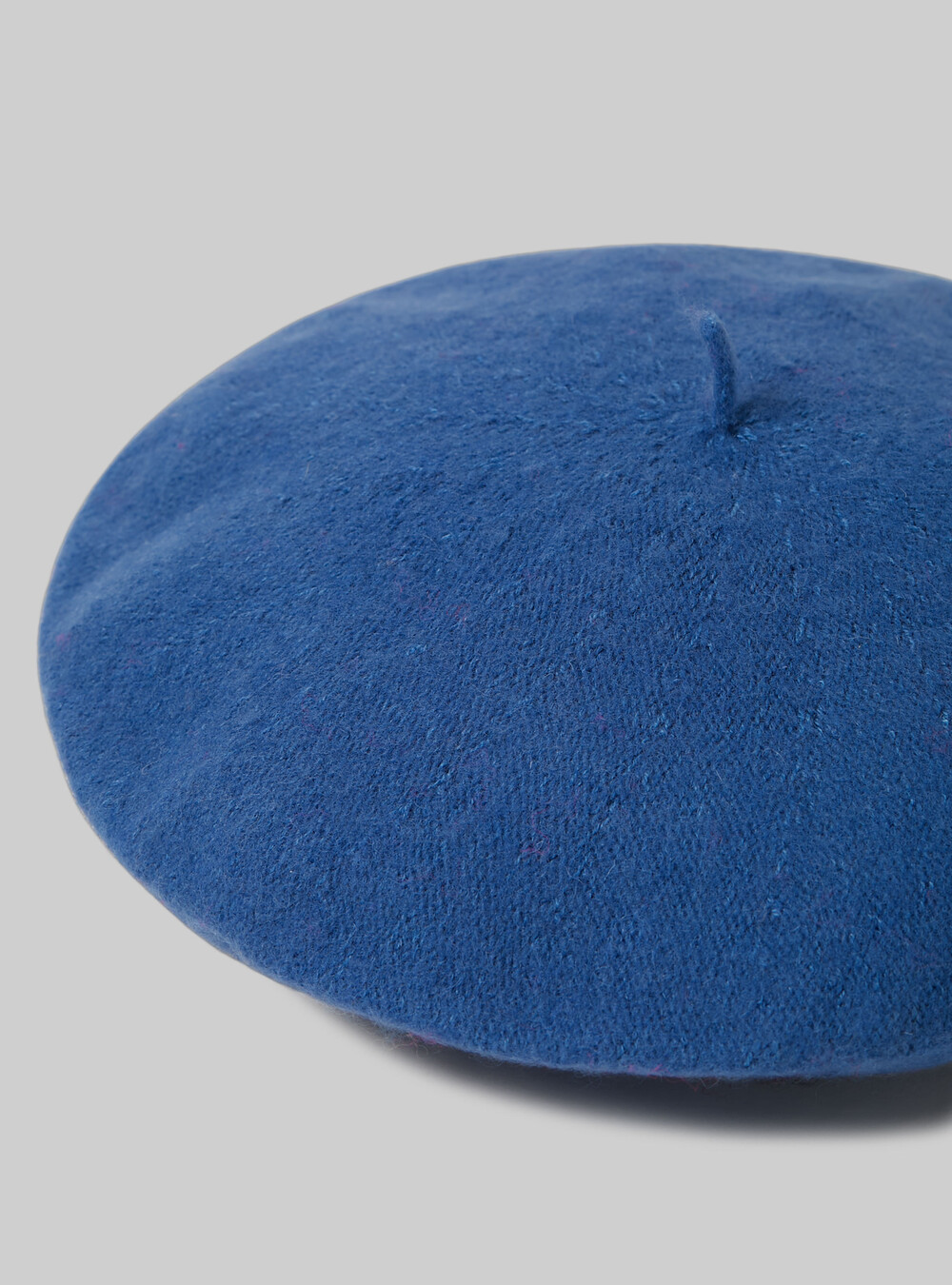 Wool-blend beret | Alcott | Hats Uomo