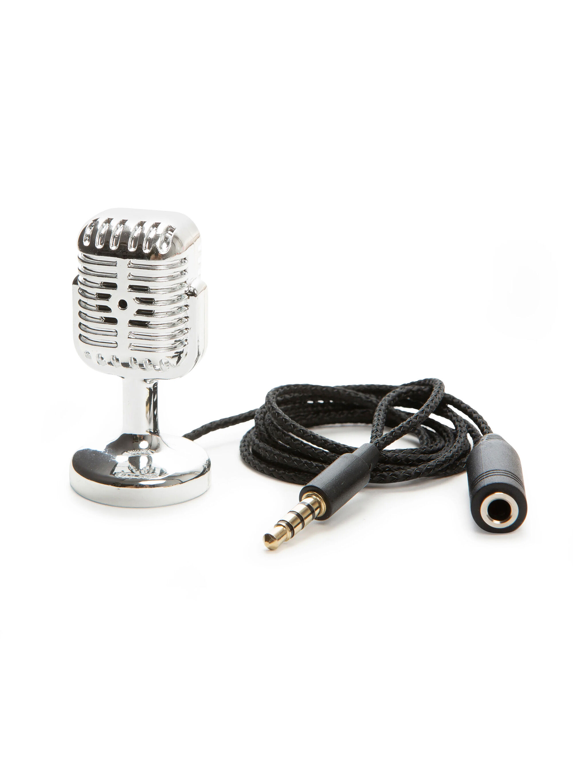 Mini Retro Microphone, UNICO