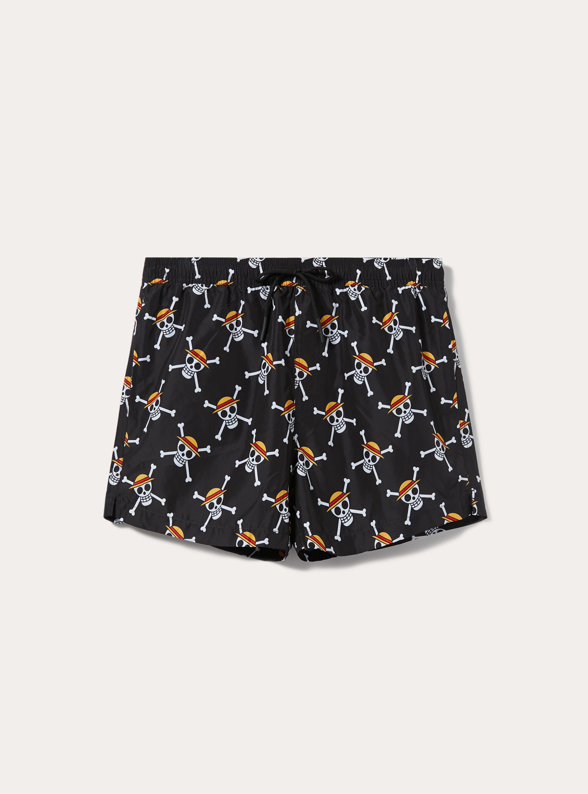 One Piece Swimsuit / Alcott, BK1 BLACK