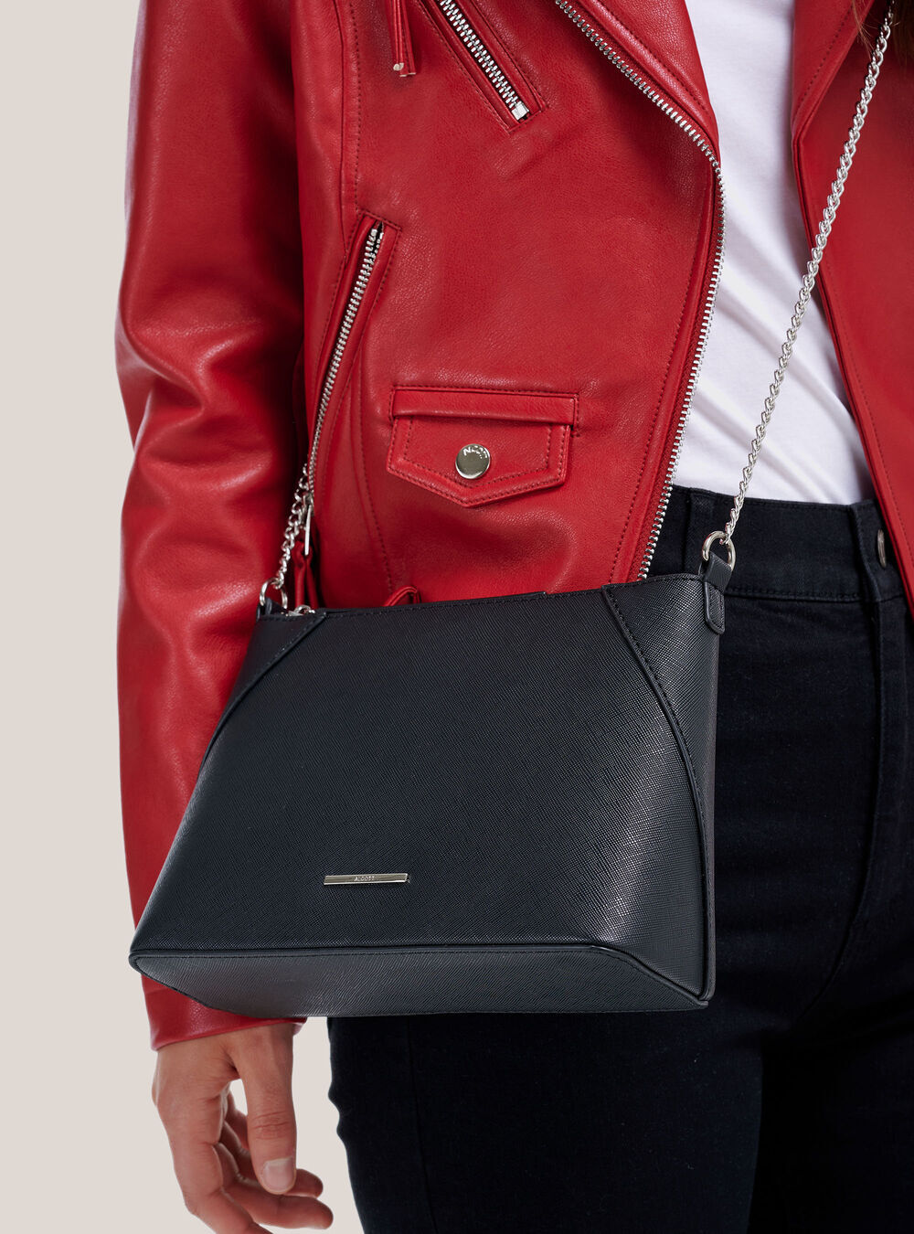 Borsa tracolla clearance uomo alcott