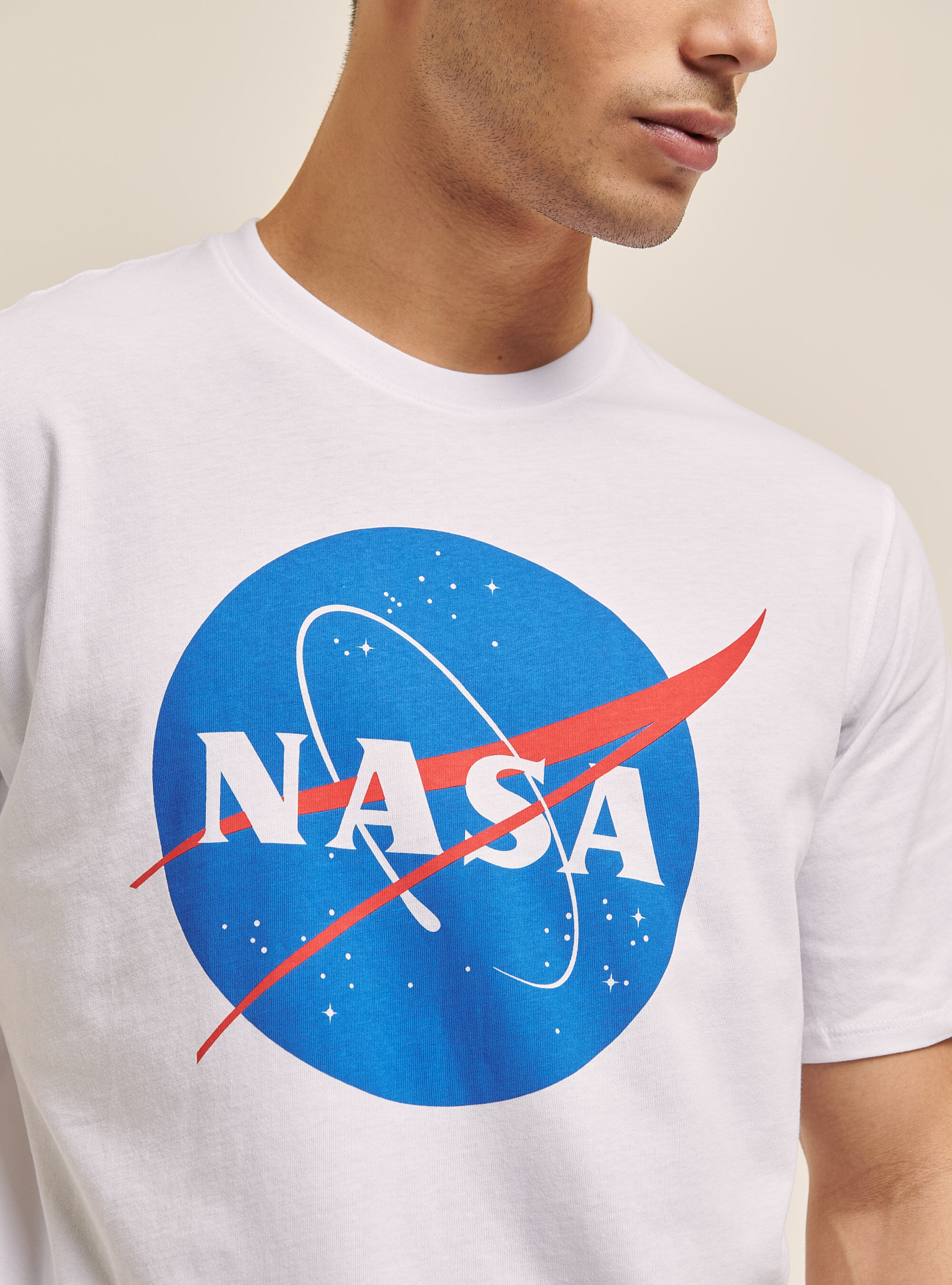 Maglia nasa hotsell