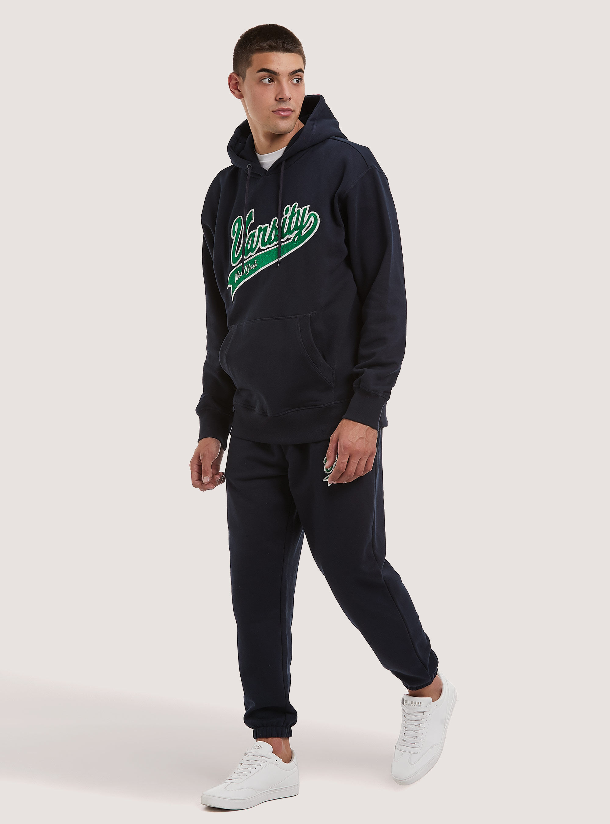 Felpa nike college top
