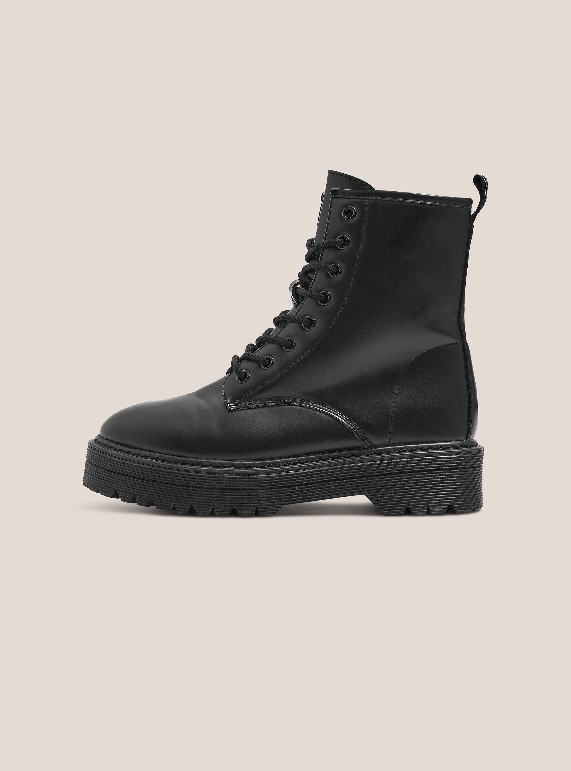 Anfibi con plateau alto store