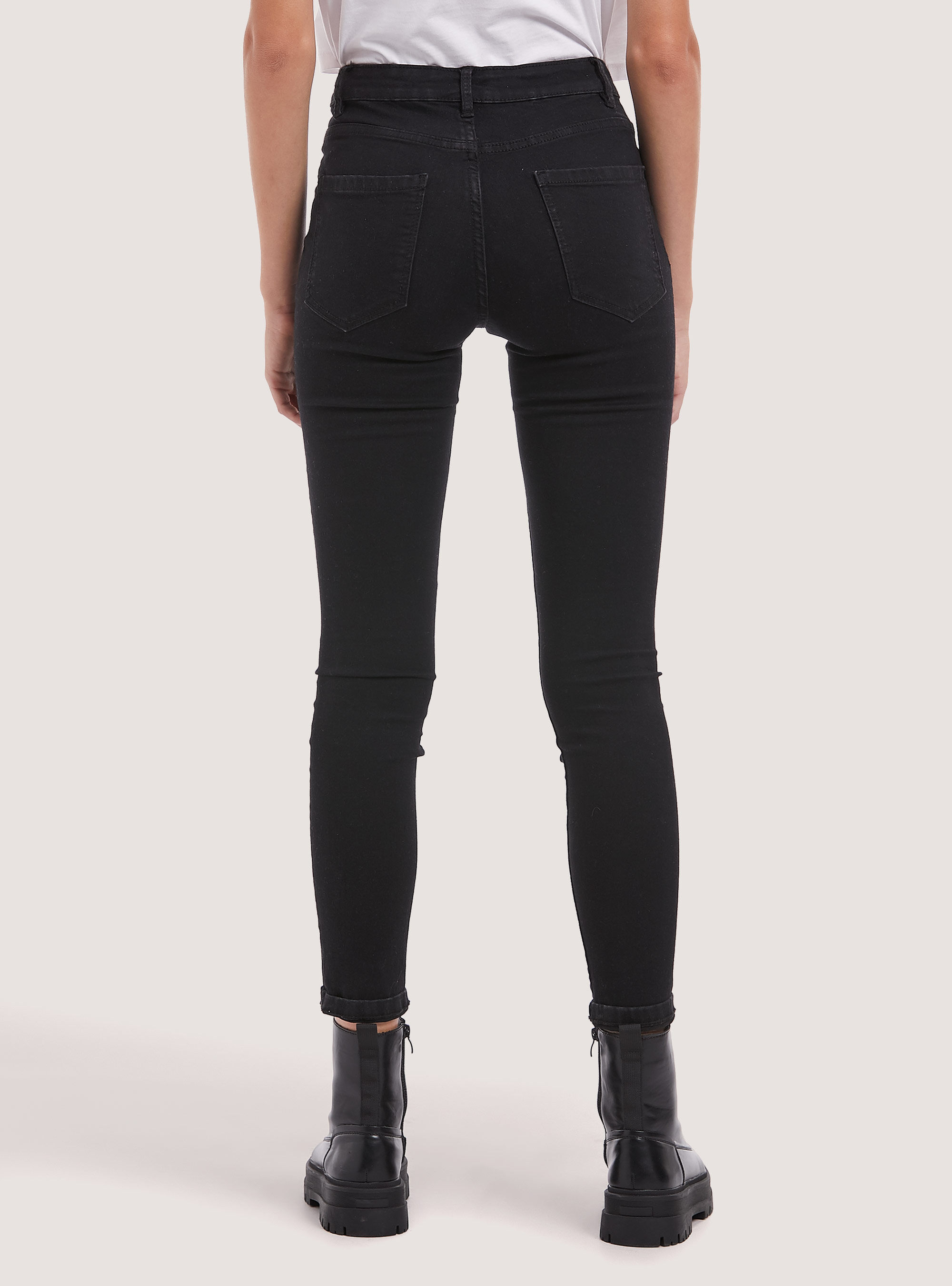 Alcott denim jeans discount