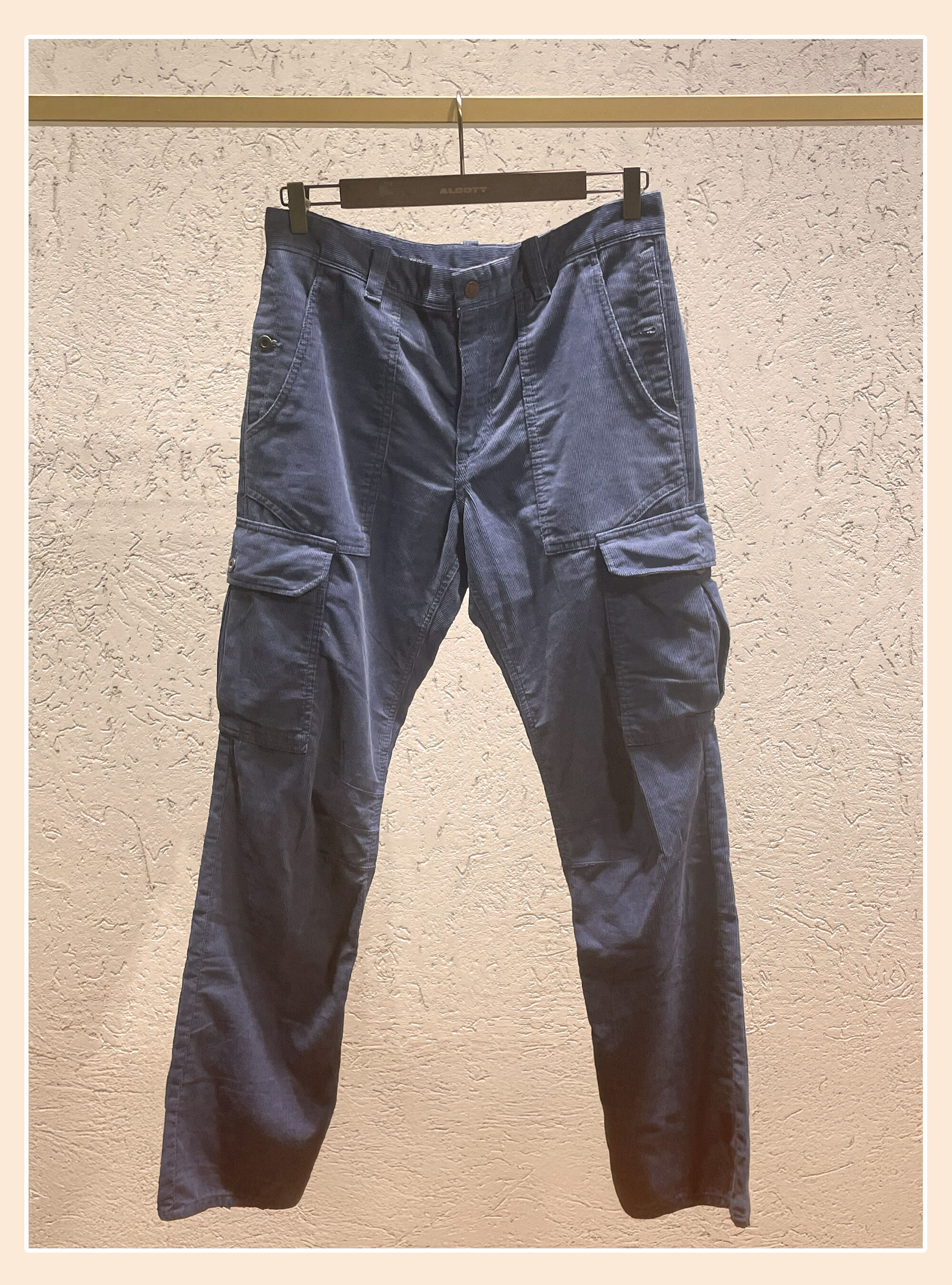 Pantaloni cargo GAP