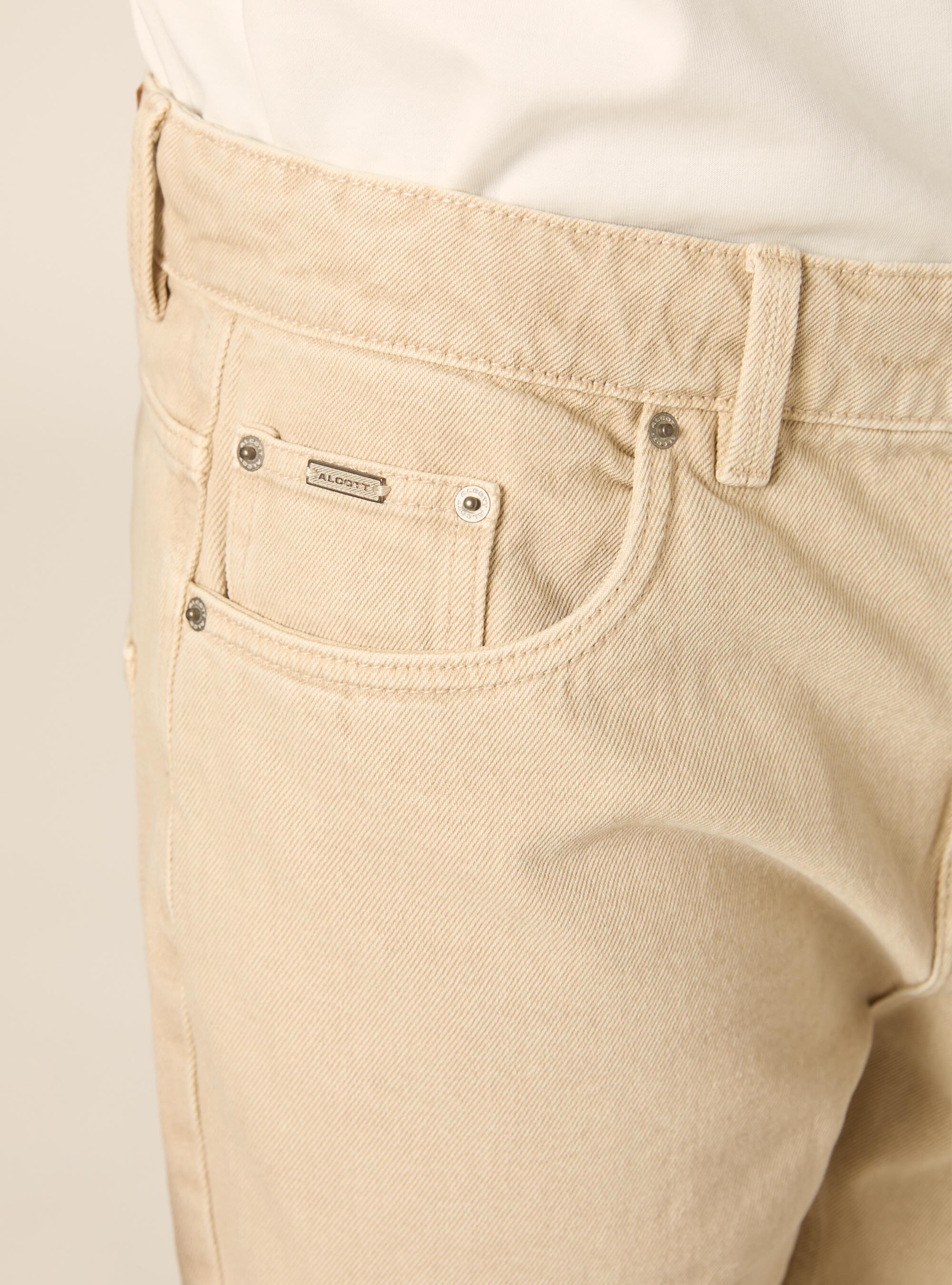 Bermudas B&aacute;sicas Prenda Tenida, BG3 BEIGE LIGHT