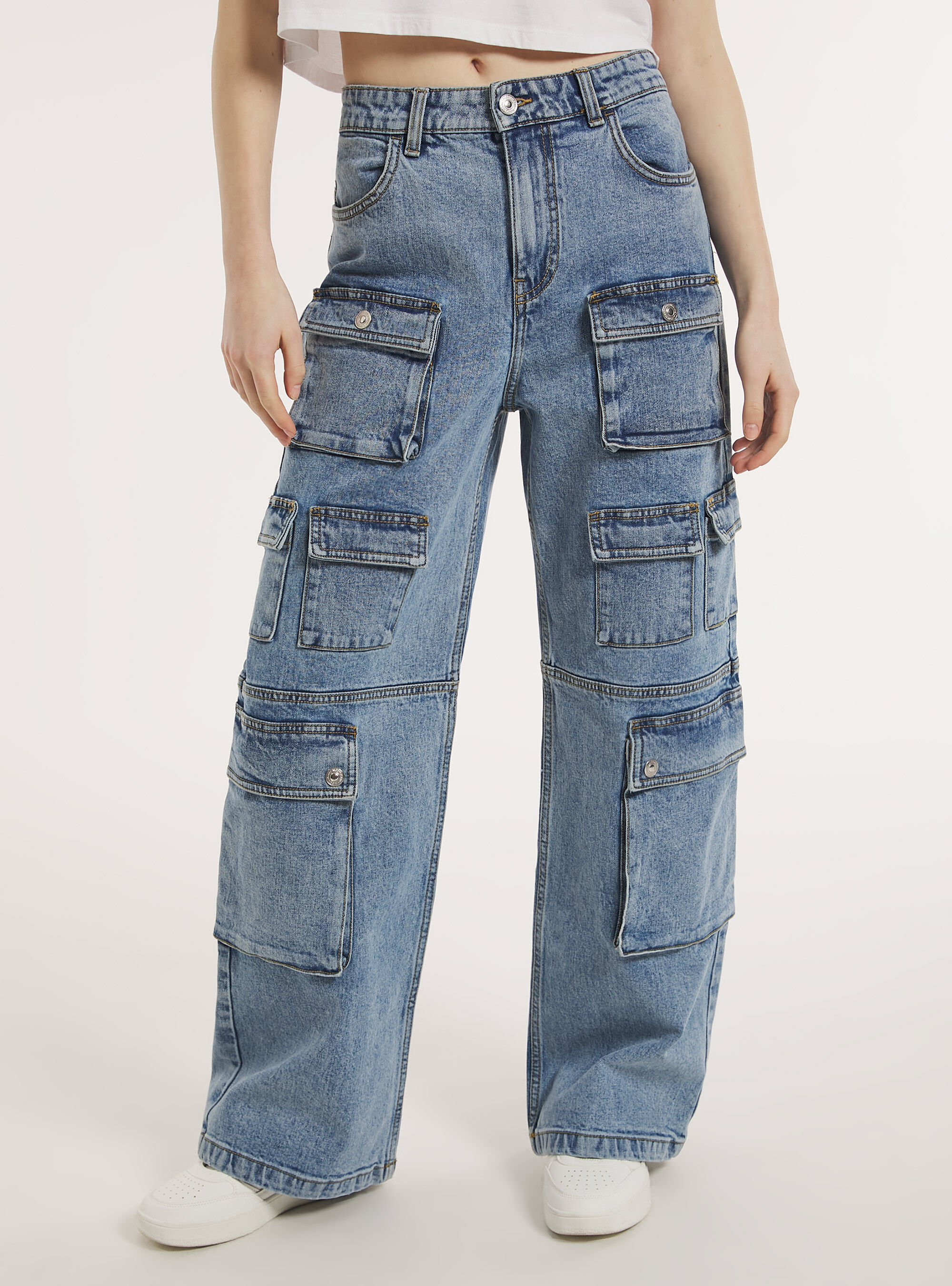Alcott discount jeans online