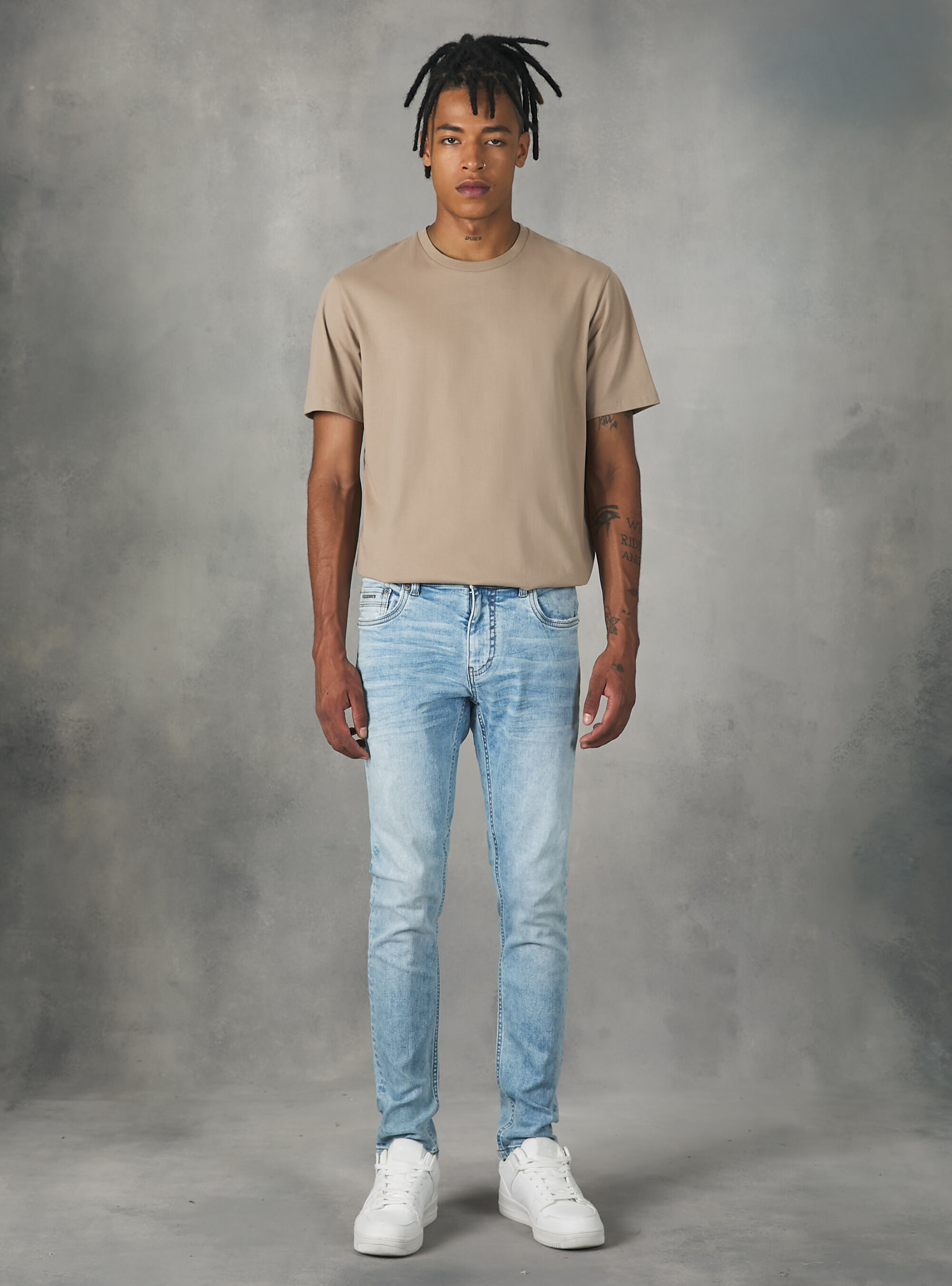 Alcott denim jeans clearance