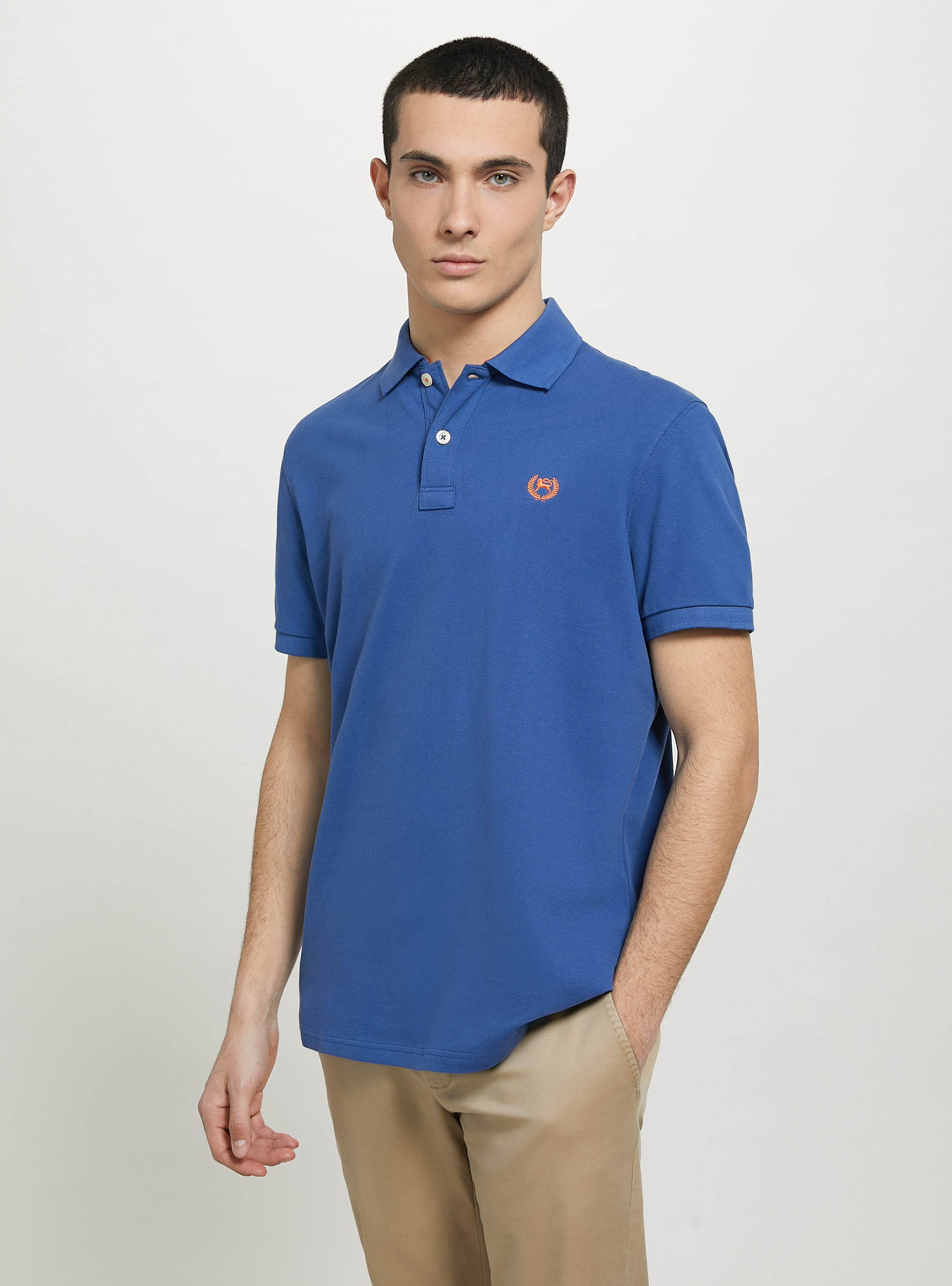 Polo hotsell uomo alcott