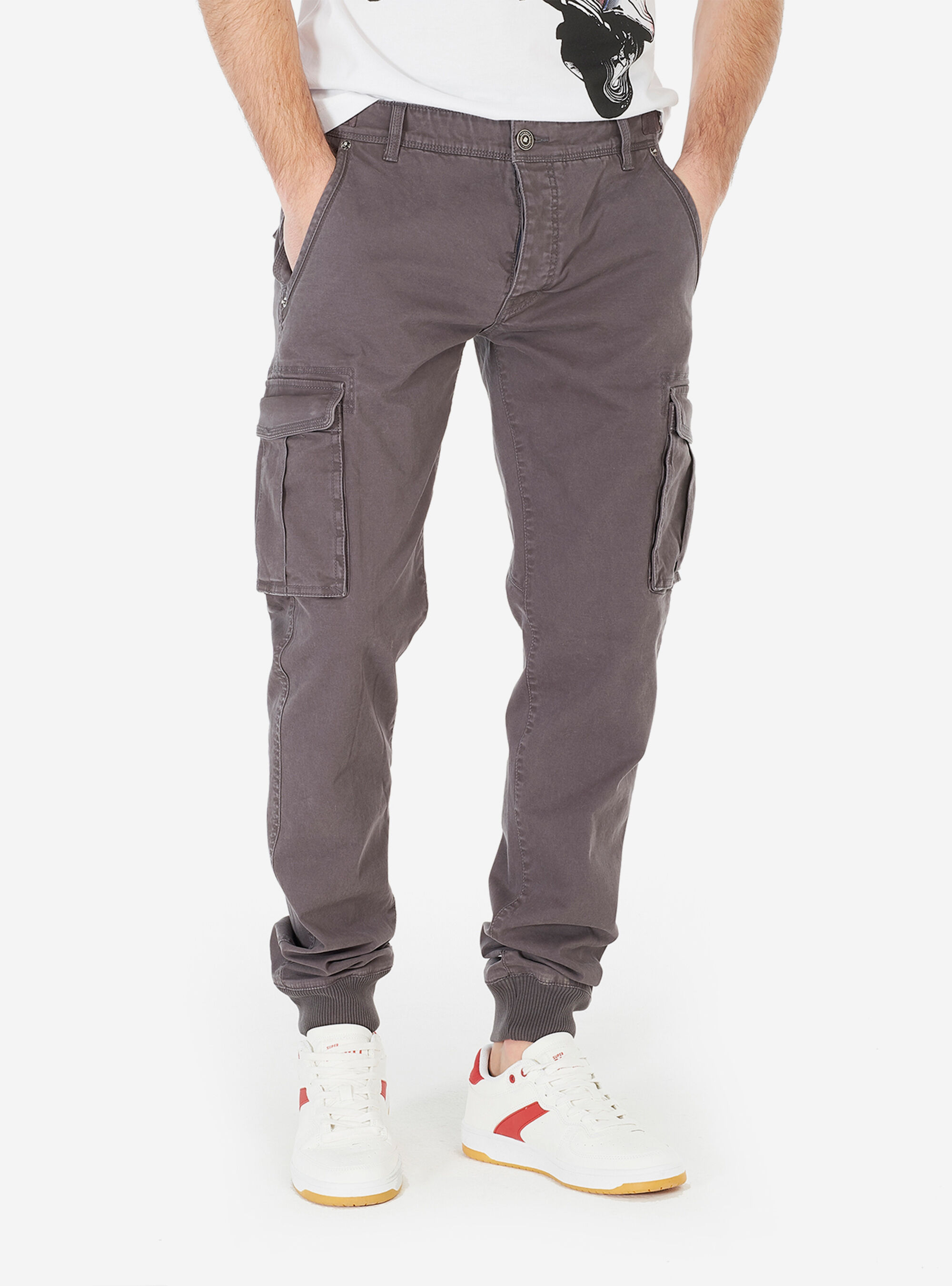 Alcott Pantaloni Cargo Online, 50% OFF | www.emmaginer.com
