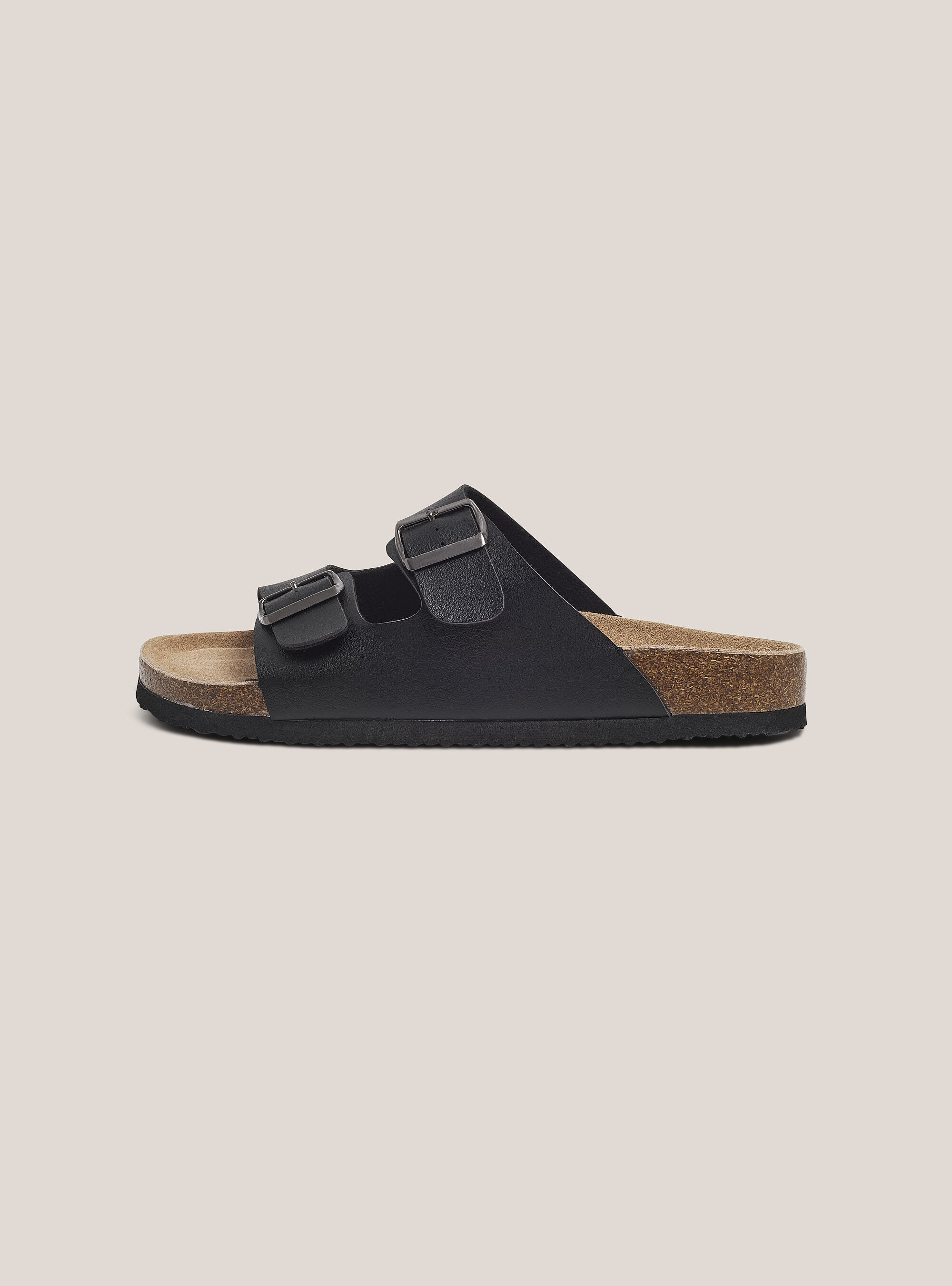 Sandali sughero uomo cheap