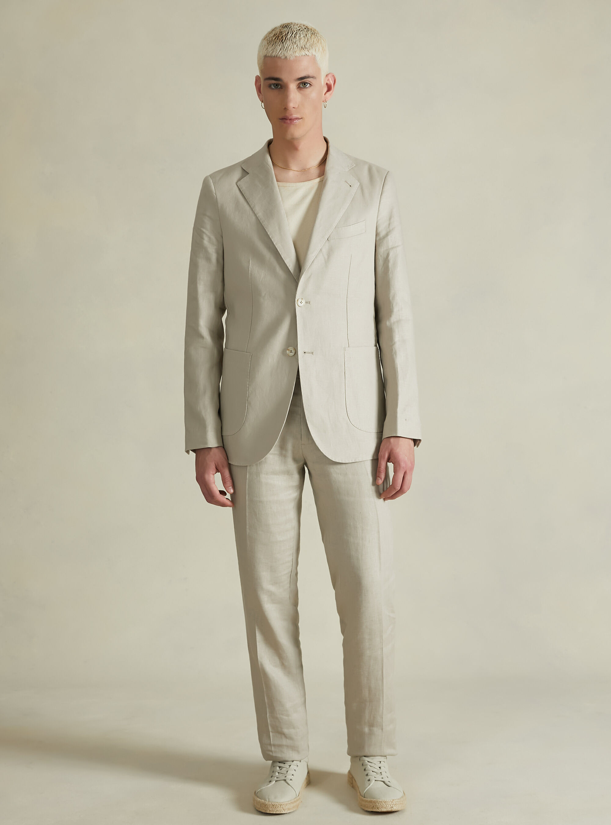 Abiti Uomo Online Alcott