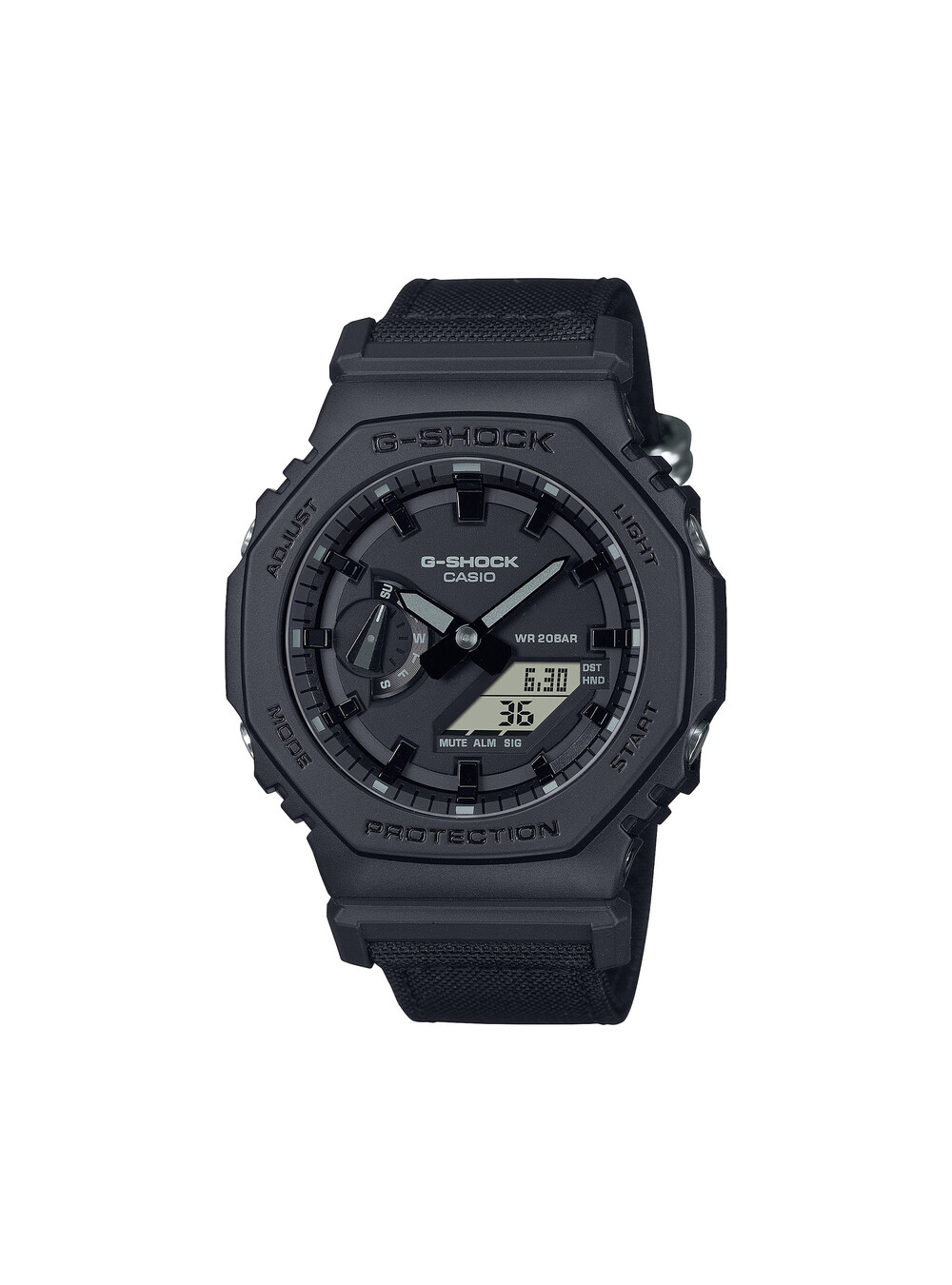 Casio G-SHOCK classic watch