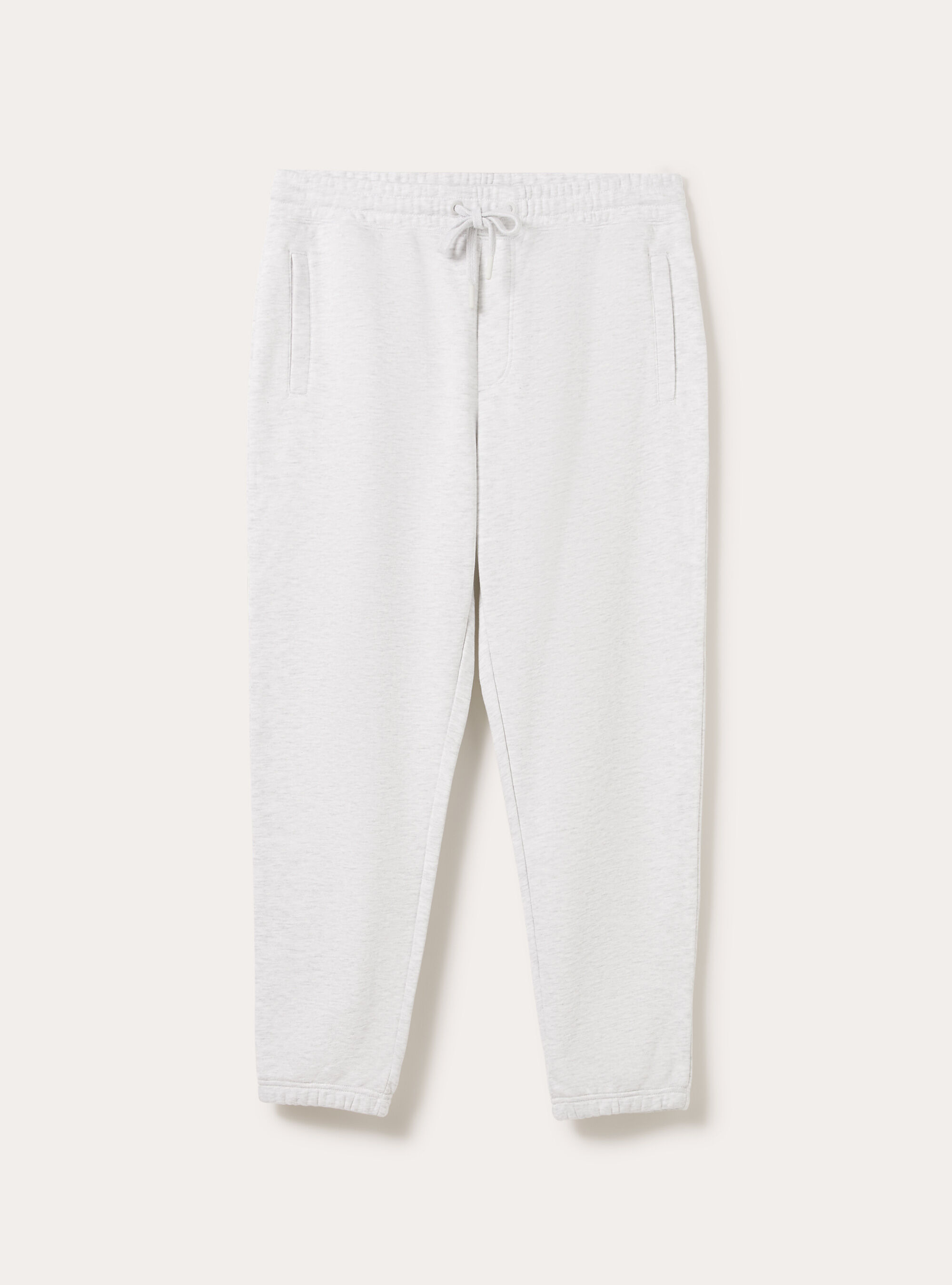 Sweatshirt jogger pants, MGY3 GREY MEL LIGHT