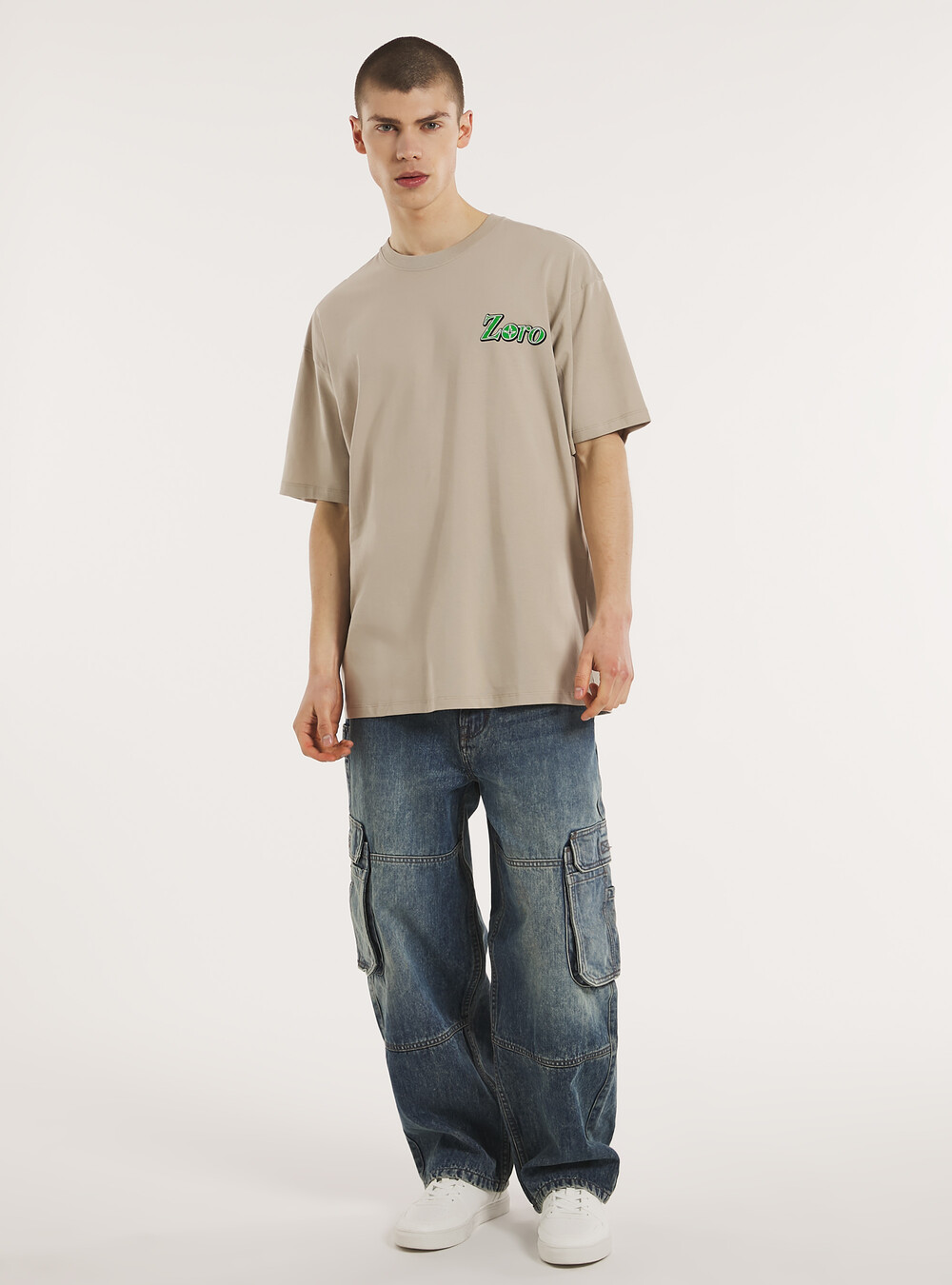 One Piece / Alcott T-shirt | Alcott | Men's catalog-alcott-storefront
