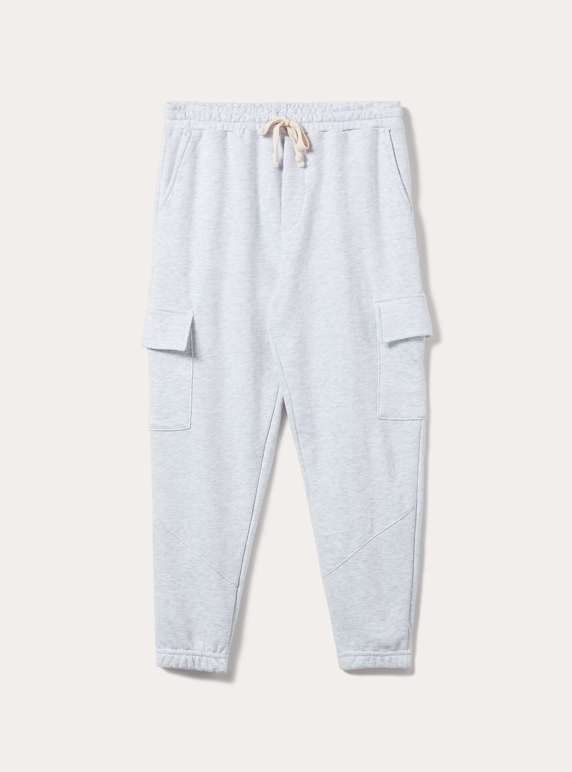 Jogger with pockets best sale