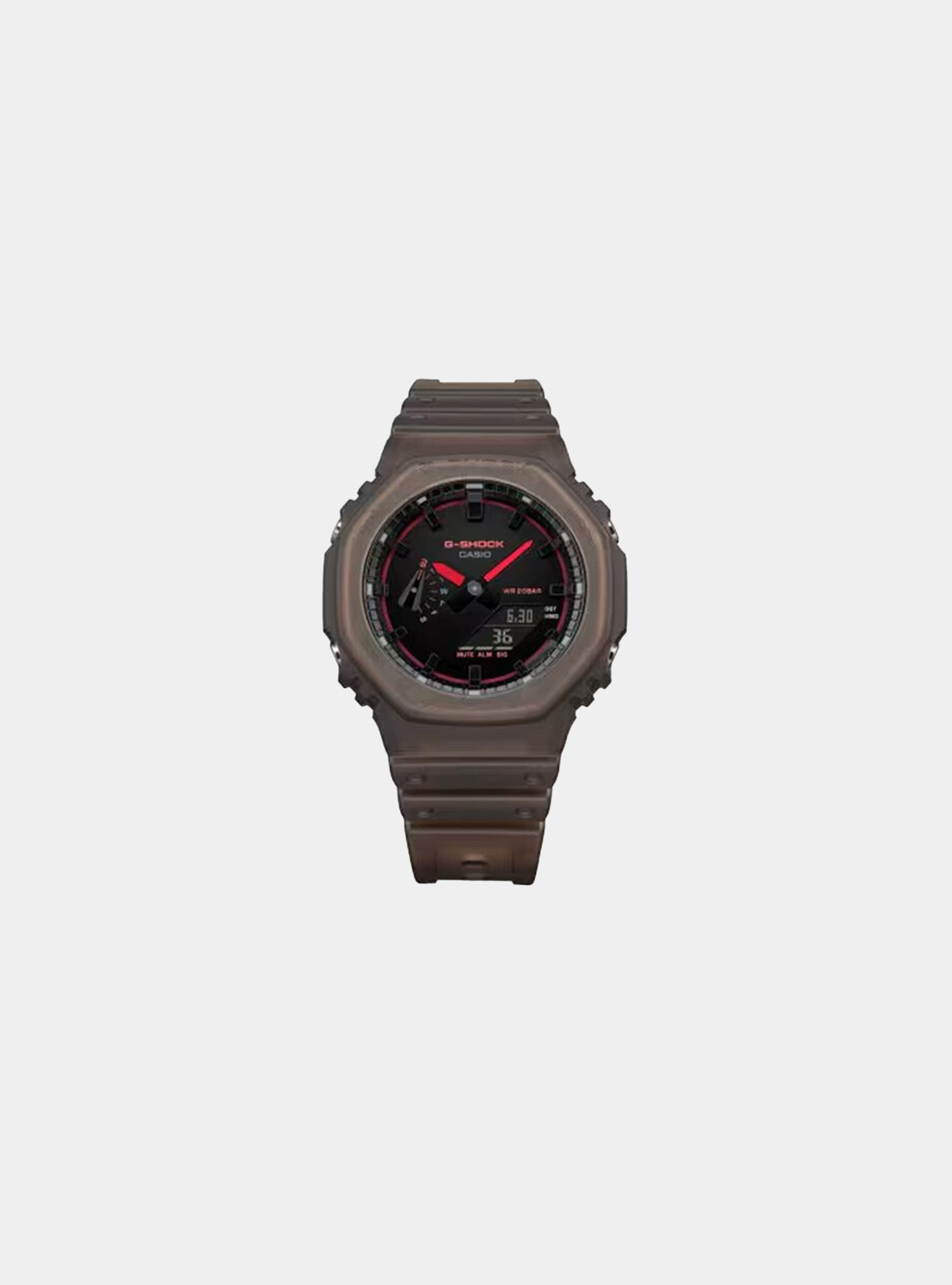 Montre G-Shock