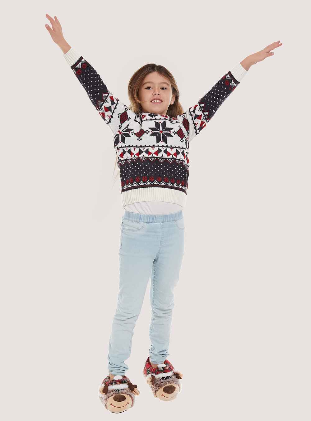 Mini Me Collection pullover